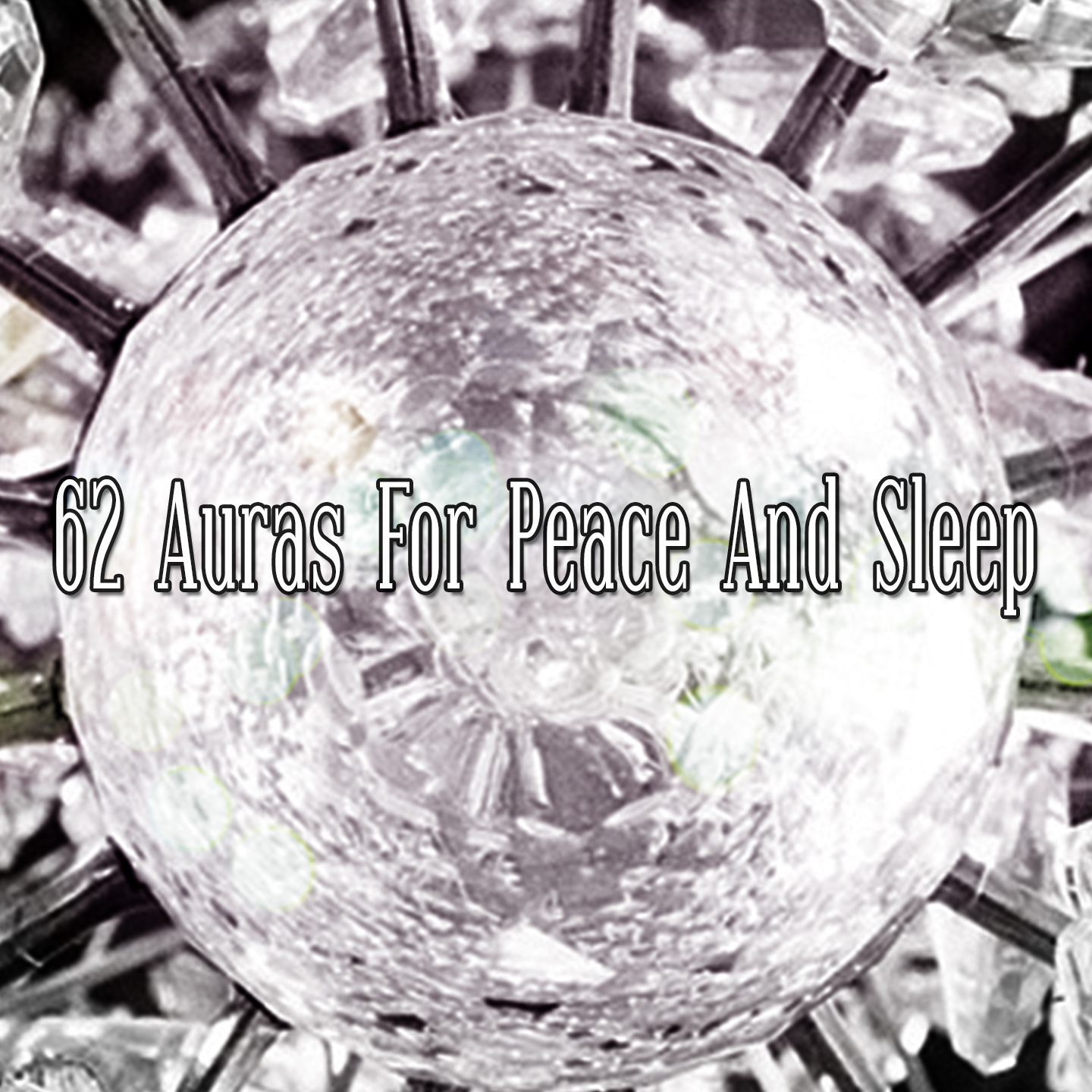 62 Auras For Peace And Sleep