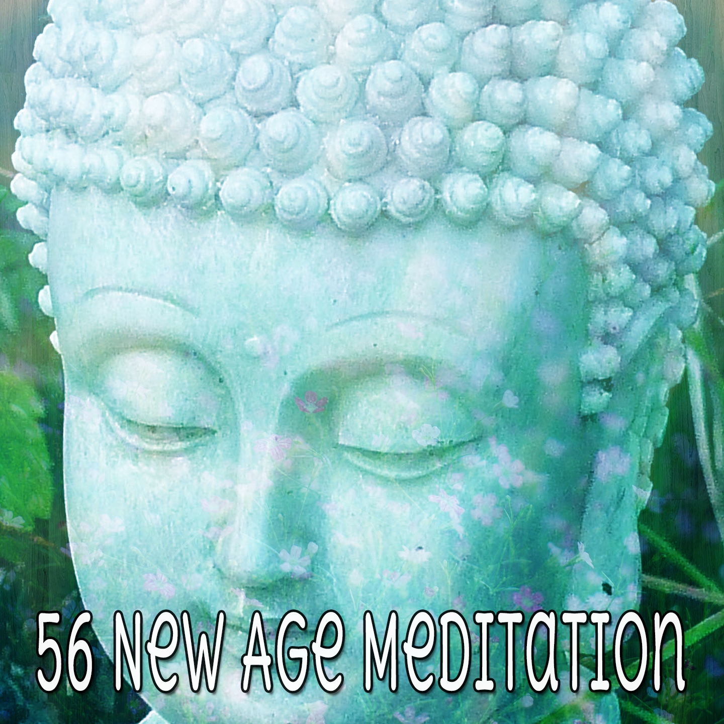 56 New Age Meditation