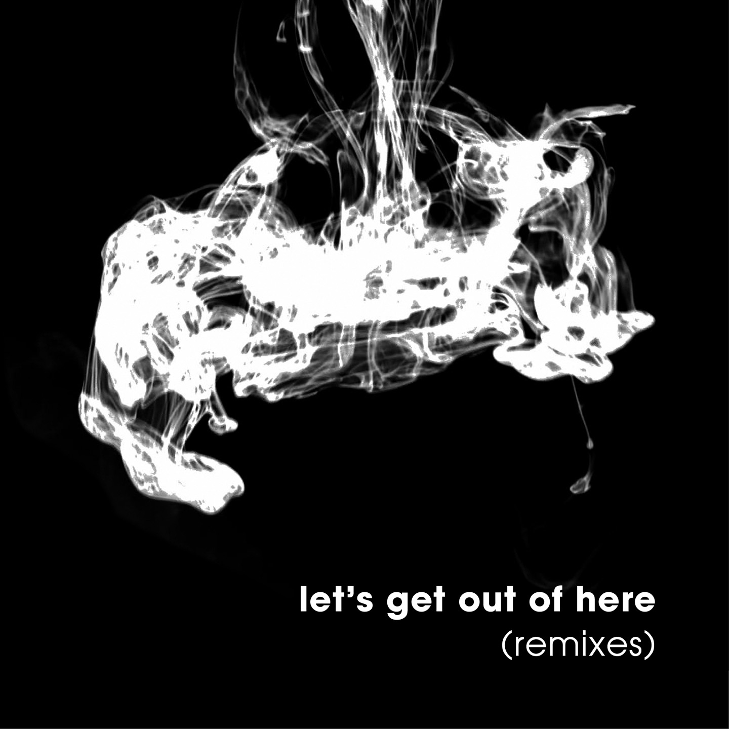 Let's Get out of Here (Lumoon, Rob!n Remix)