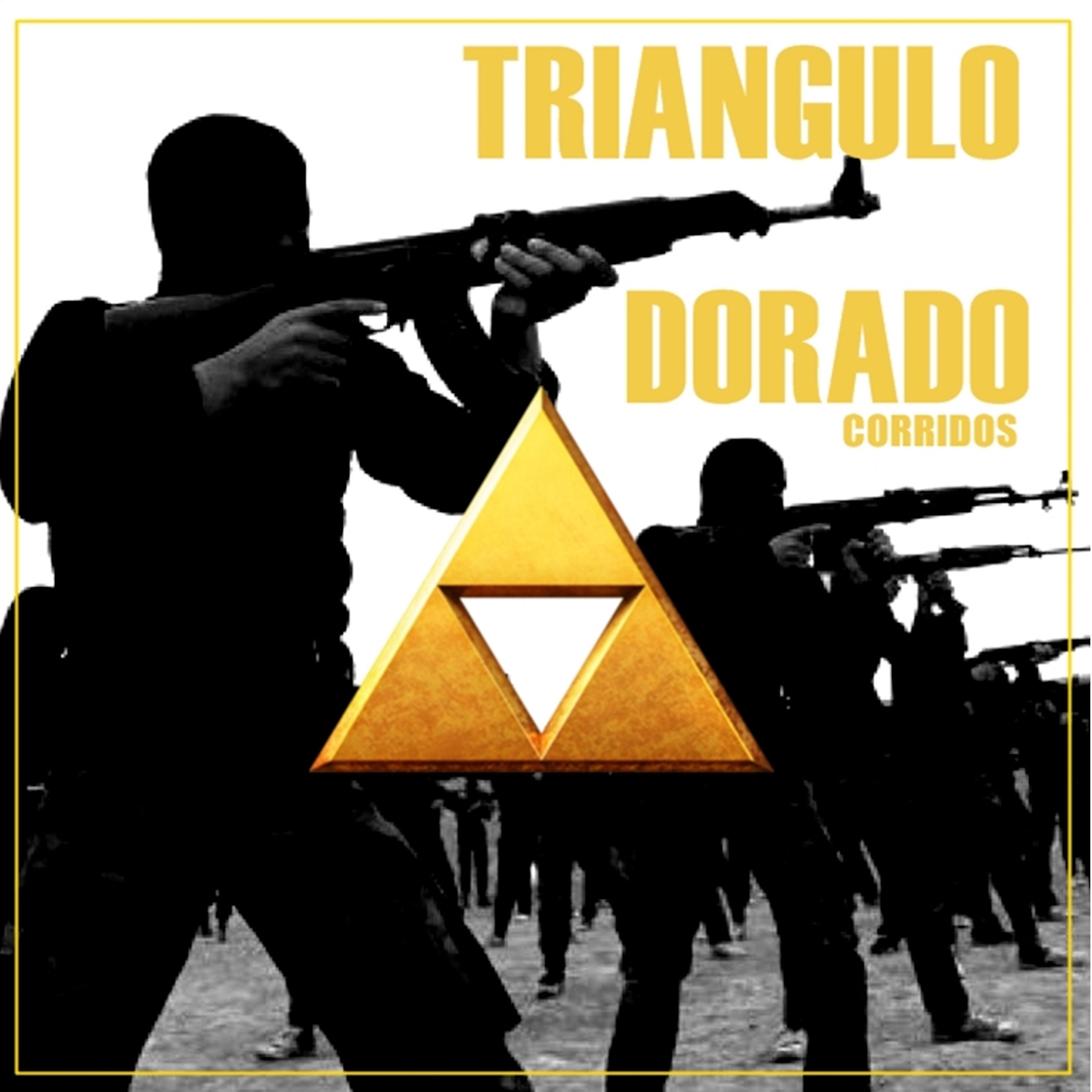 Triangulo Dorado Corridos