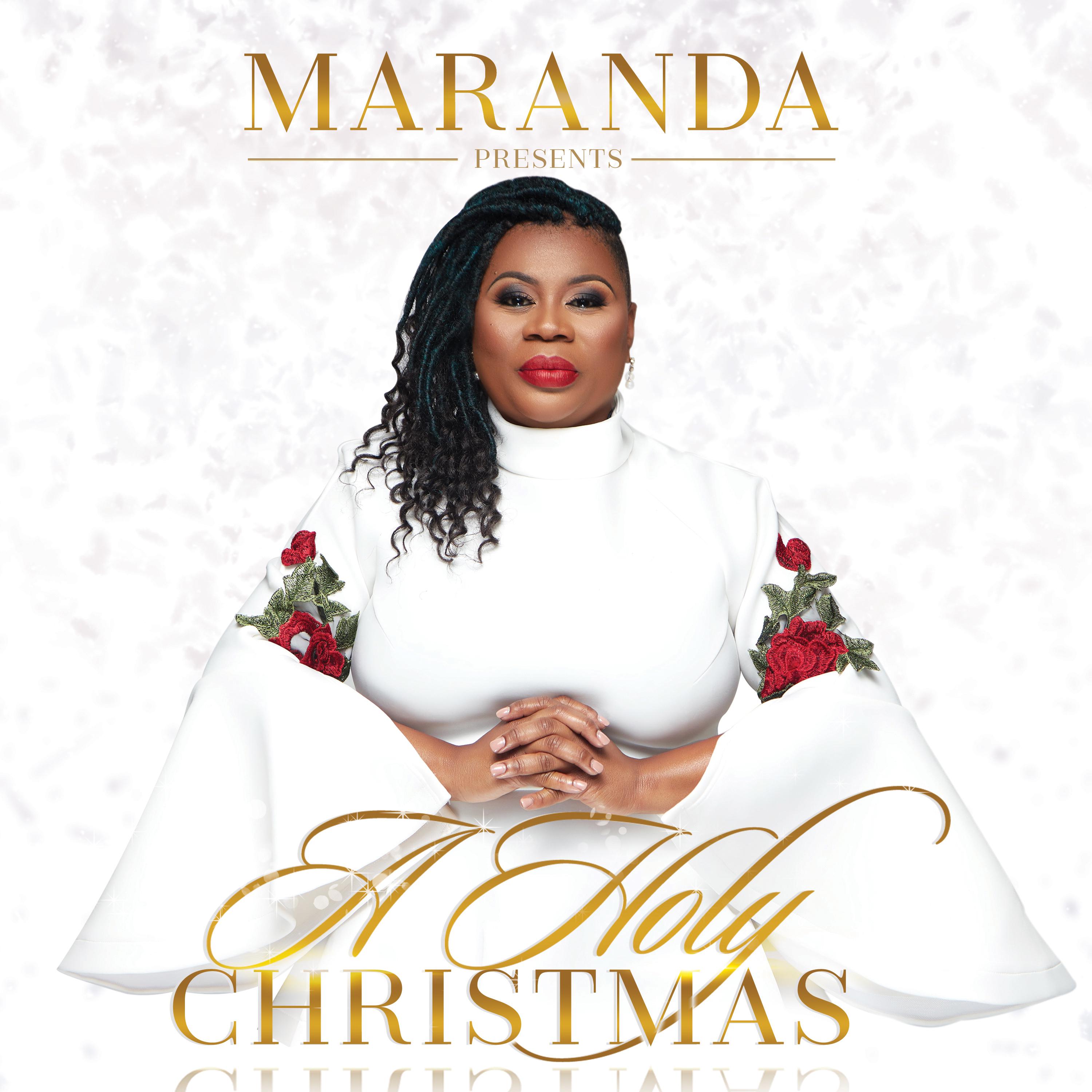 The Christmas Medley (feat. Amante Lacey)