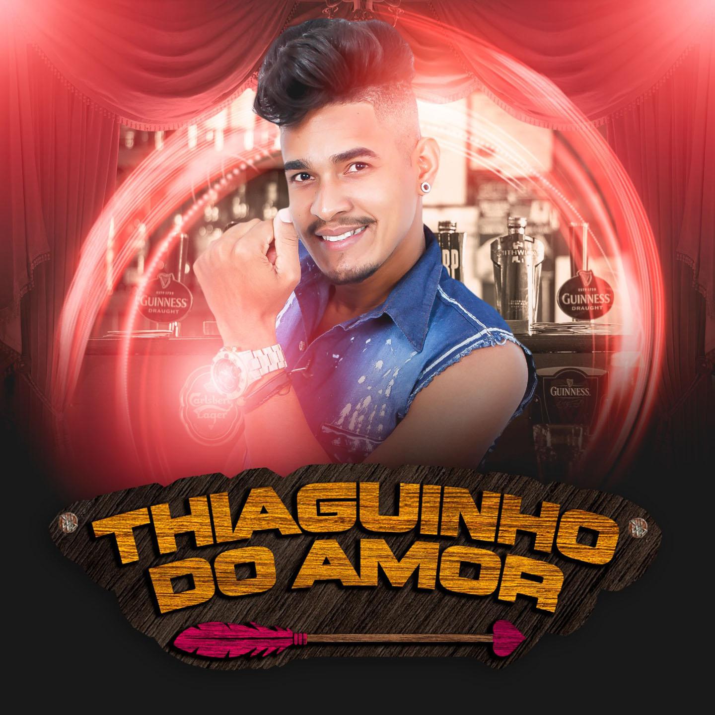 Thiaguinho do Amor