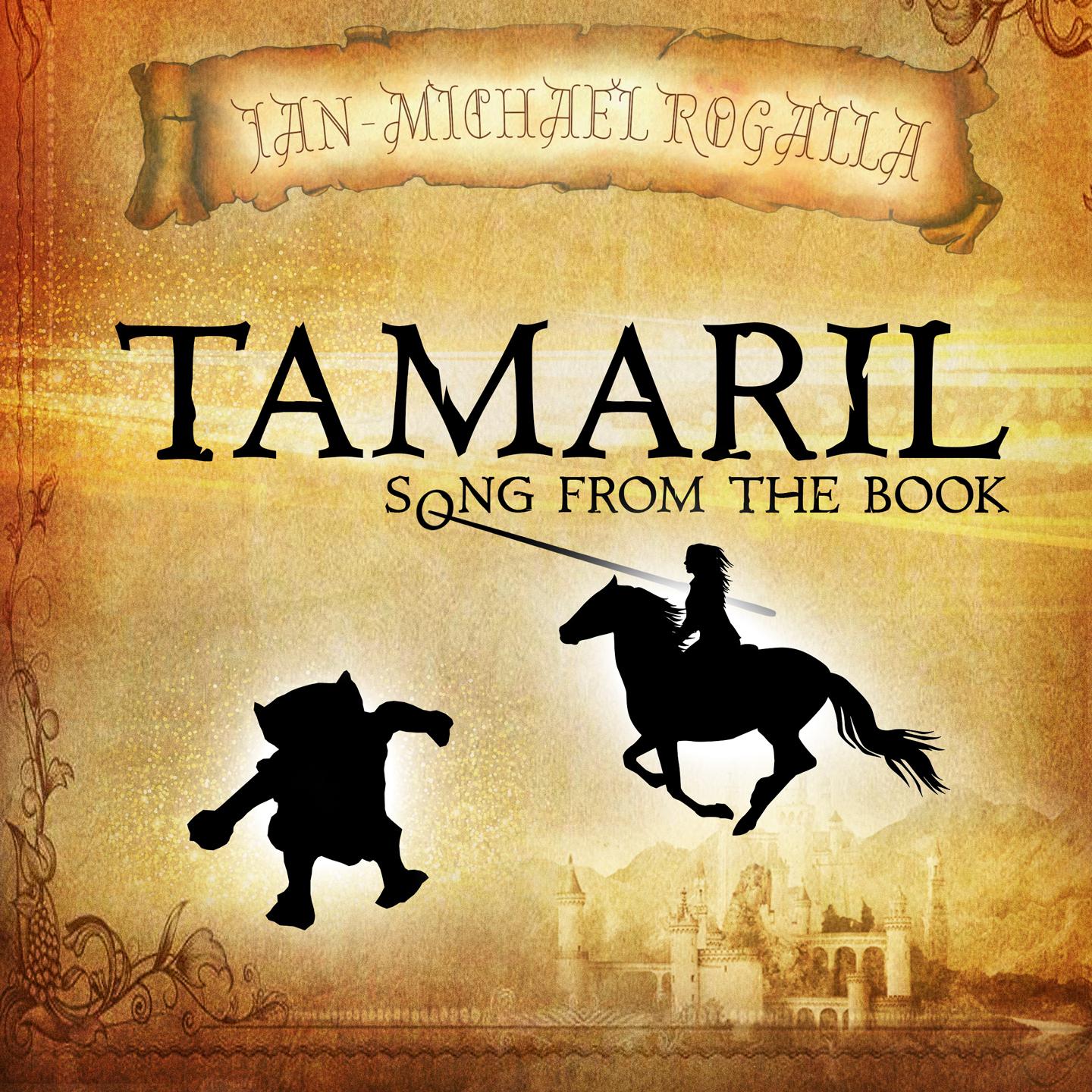 Tamaril (Song from the Book)