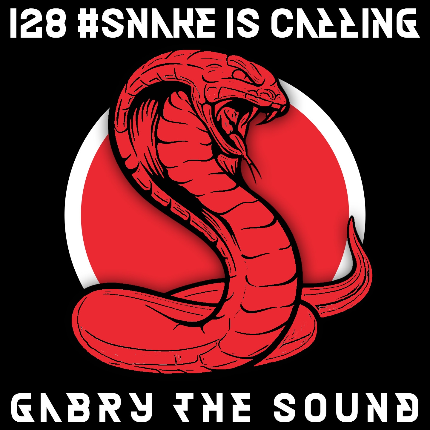 128 # Snake Is Calling
