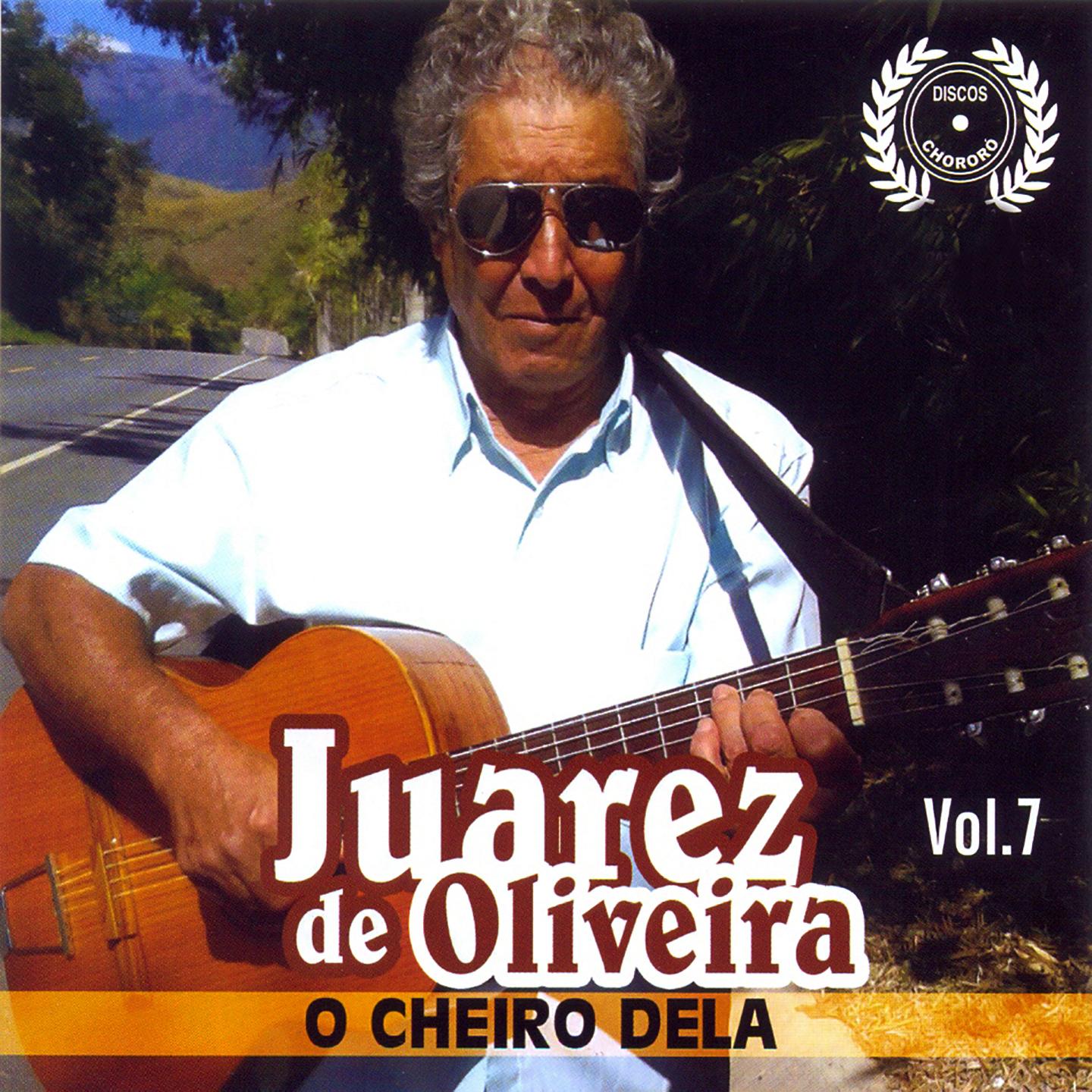 O Cheiro Dela