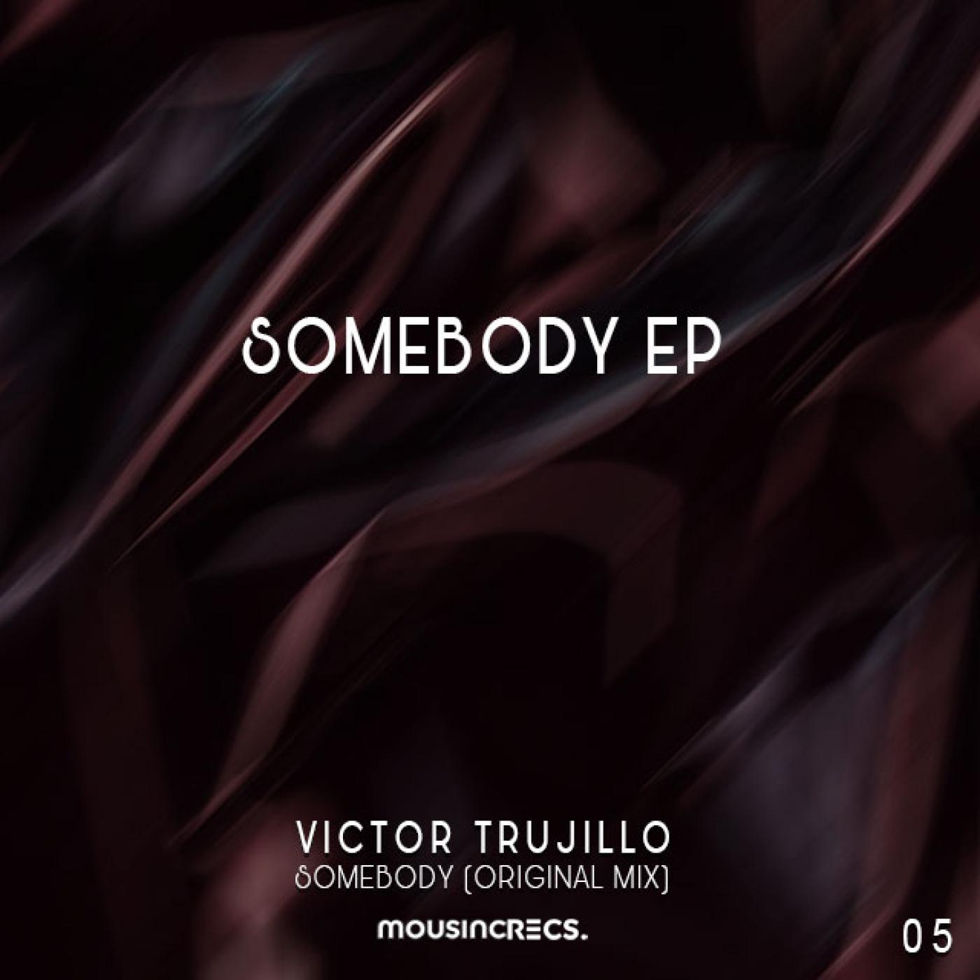 Somebody (Original Mix)