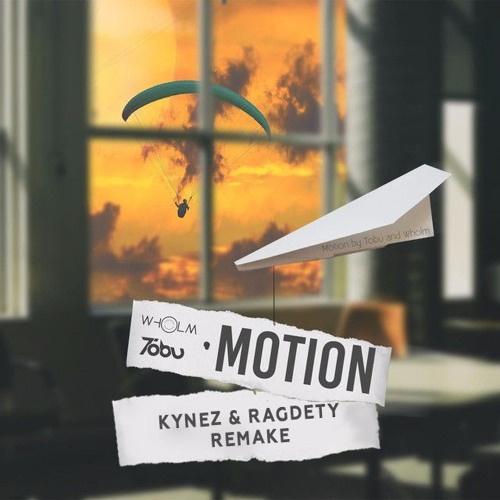 Motion (Kynez & Ragdety Remake)