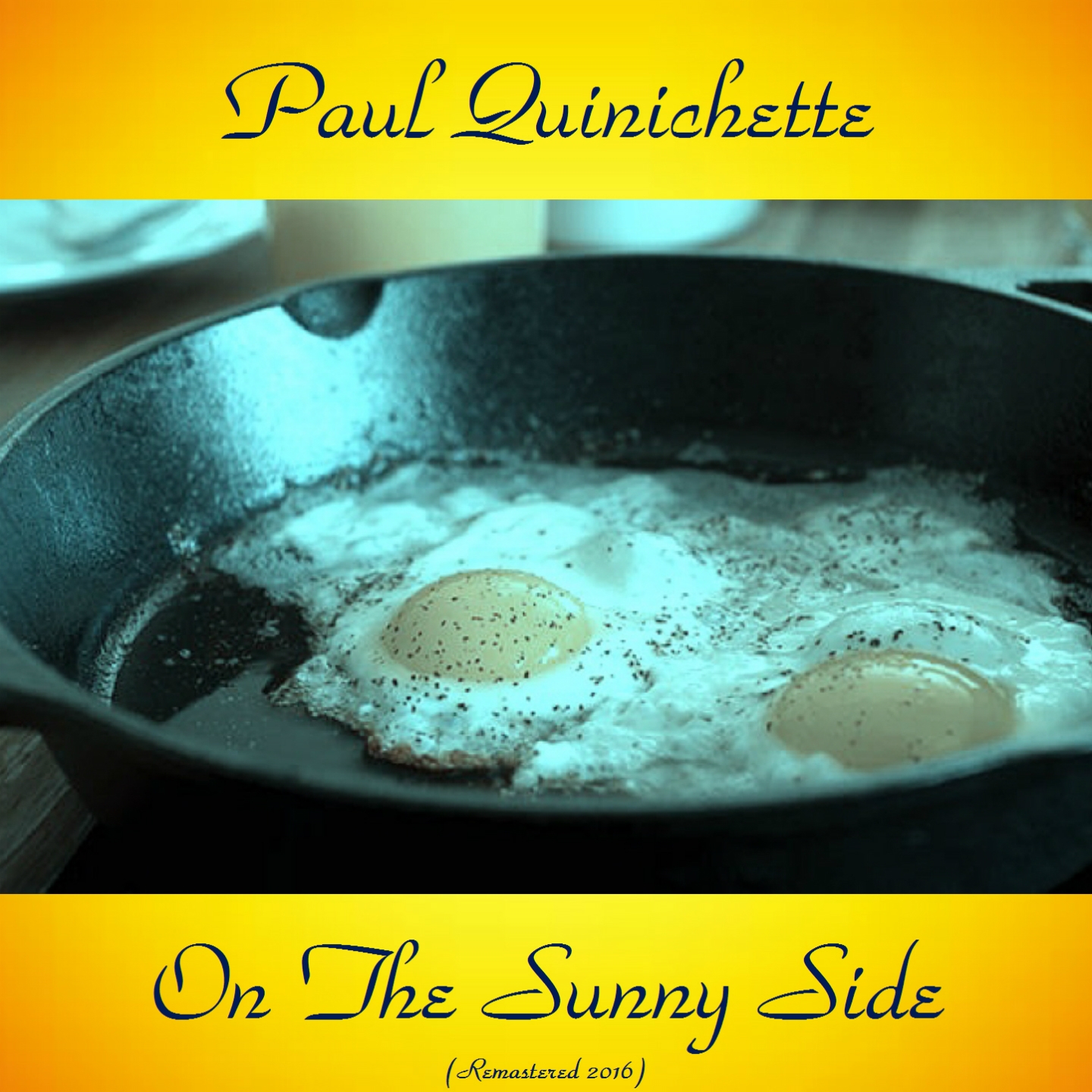 On the Sunny Side (Remastered 2016)