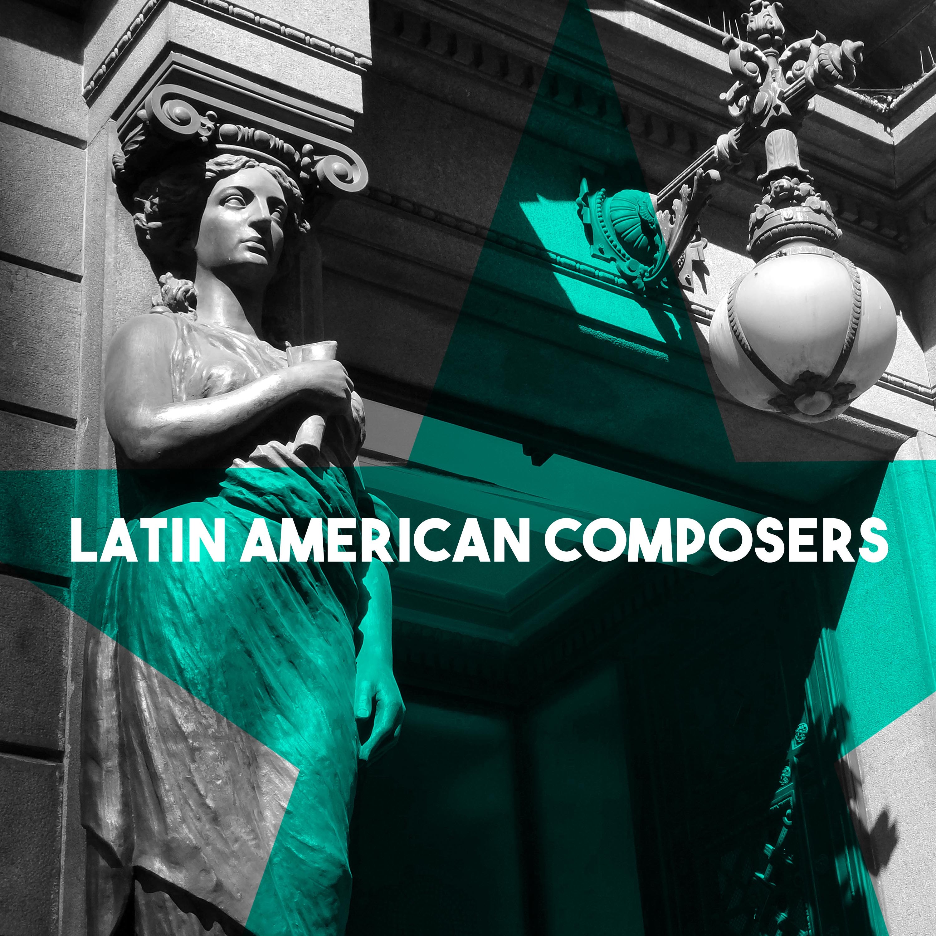 Latin American Composers