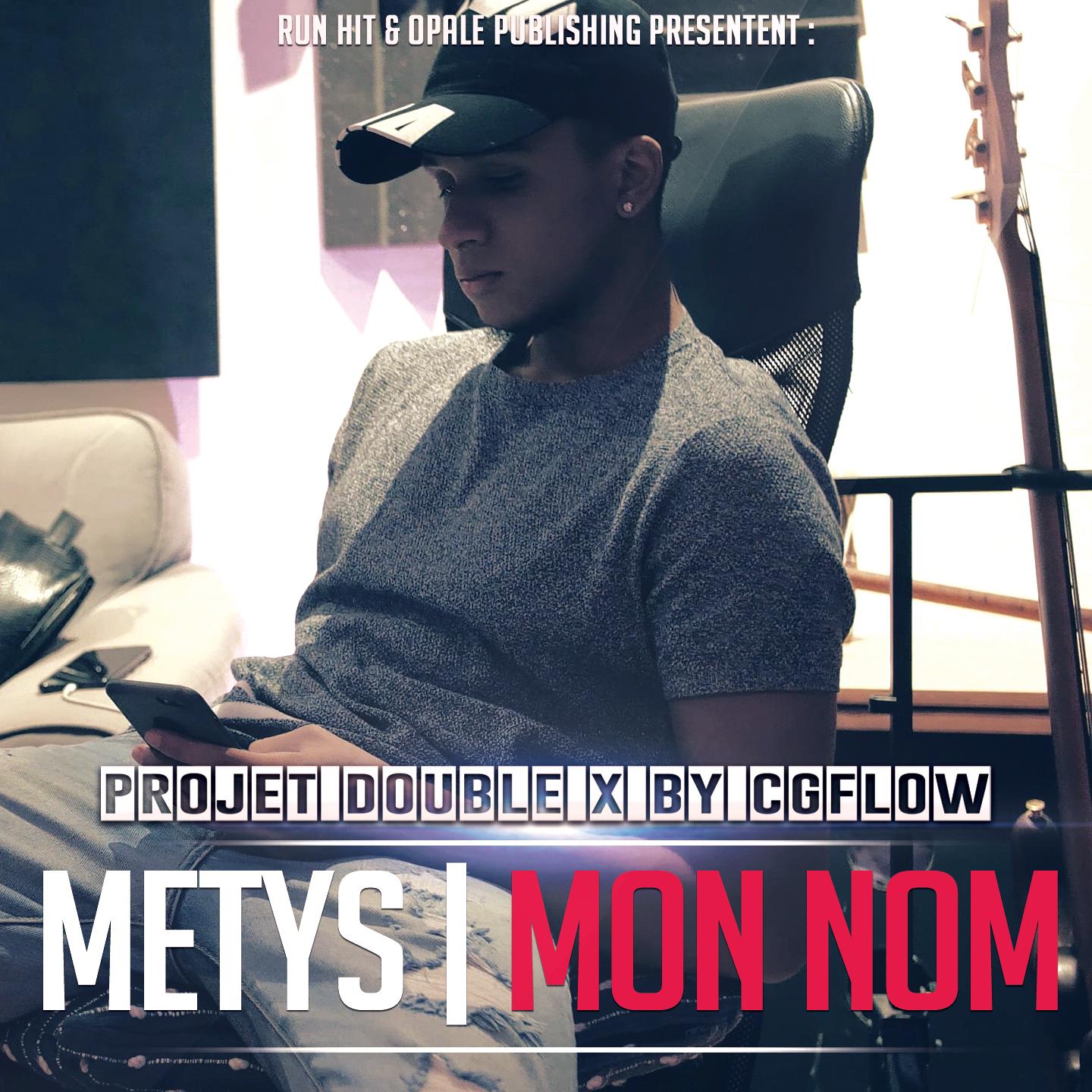 Mon nom (Instrumental)