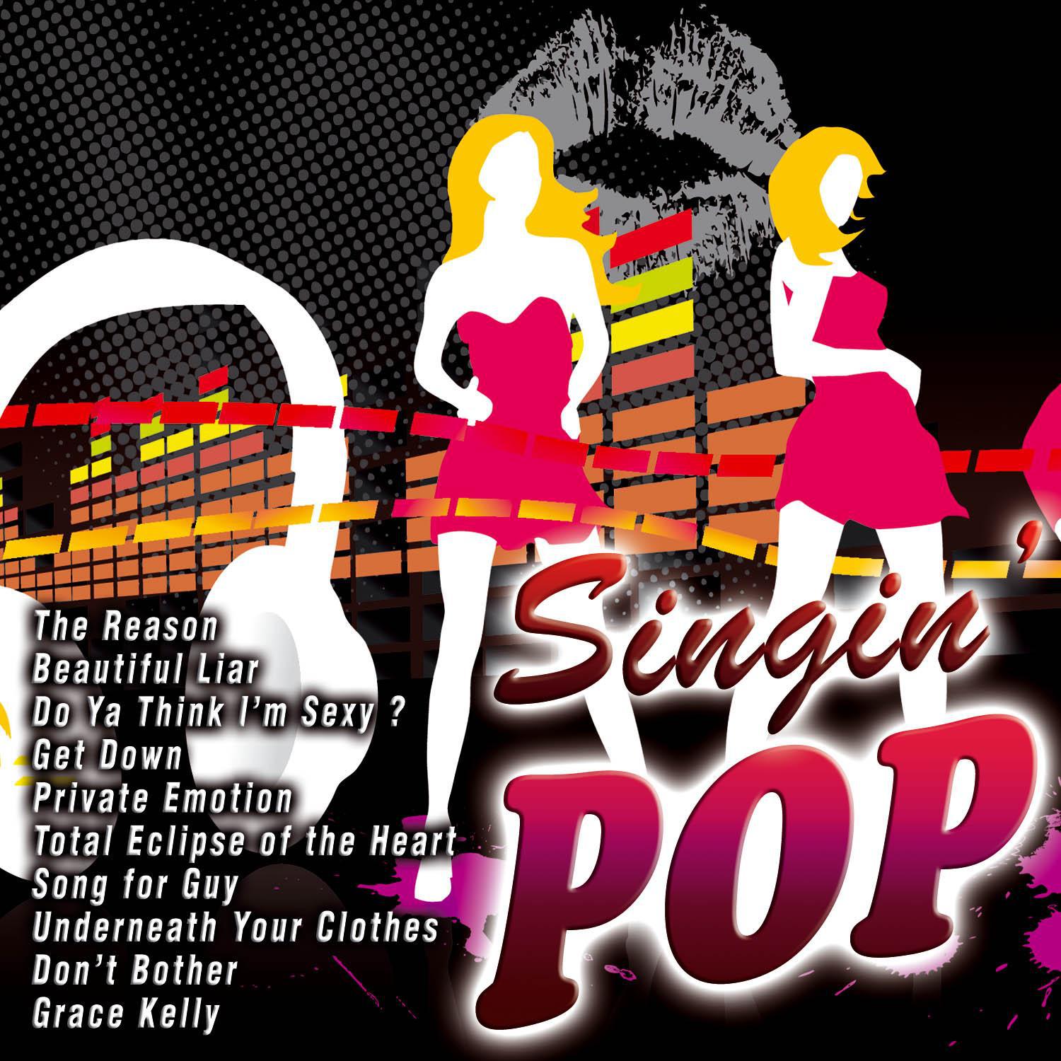 Singin' Pop