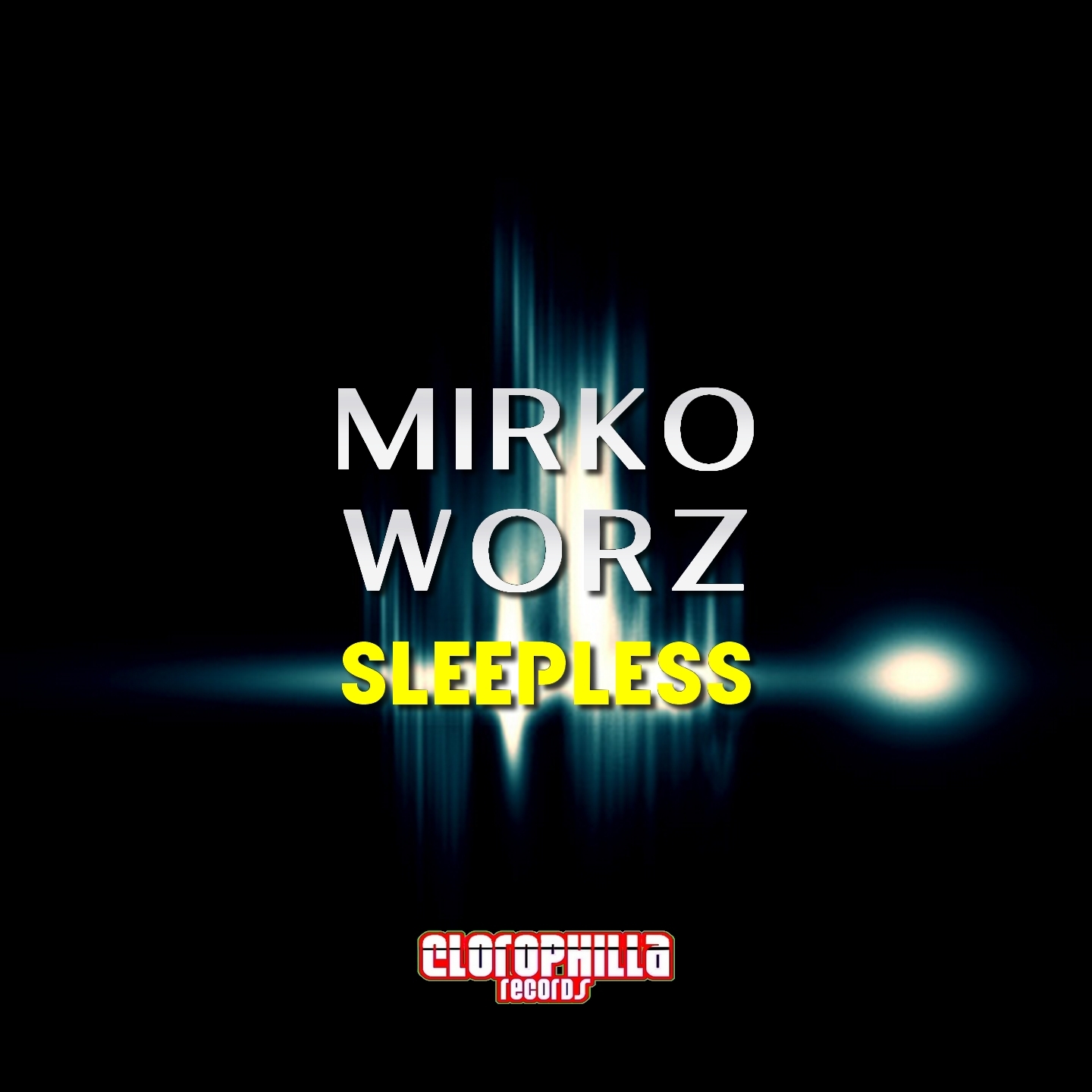 Sleepless (Craig Boyd Remix)