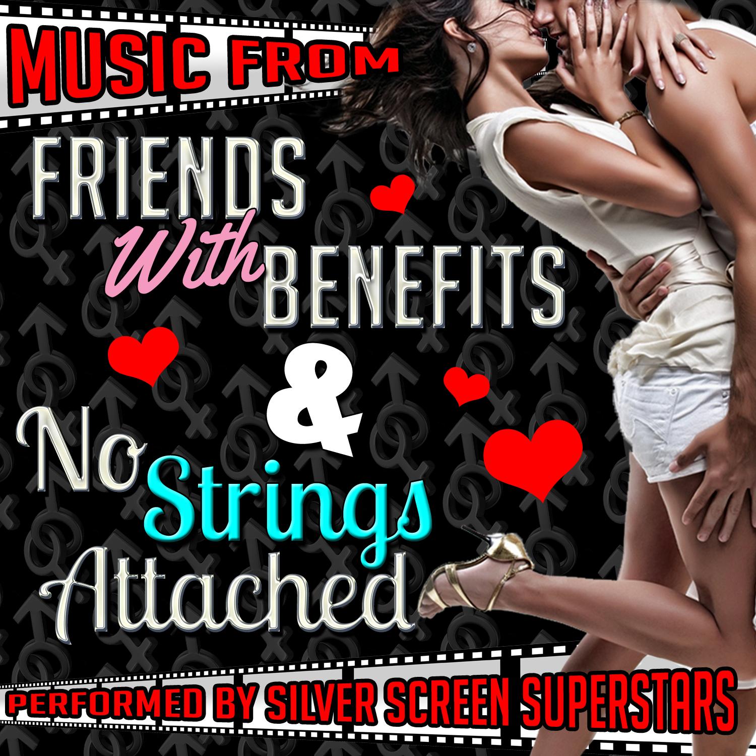 Music from Friends with Benefits & No Strings Attached