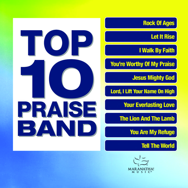 Top 10 Praise Band