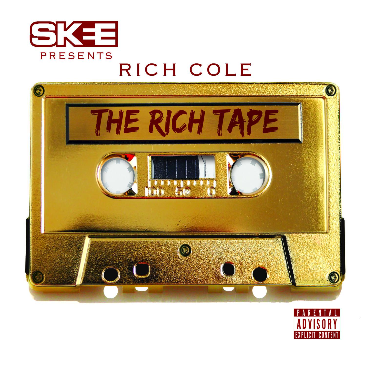 The Rich Tape