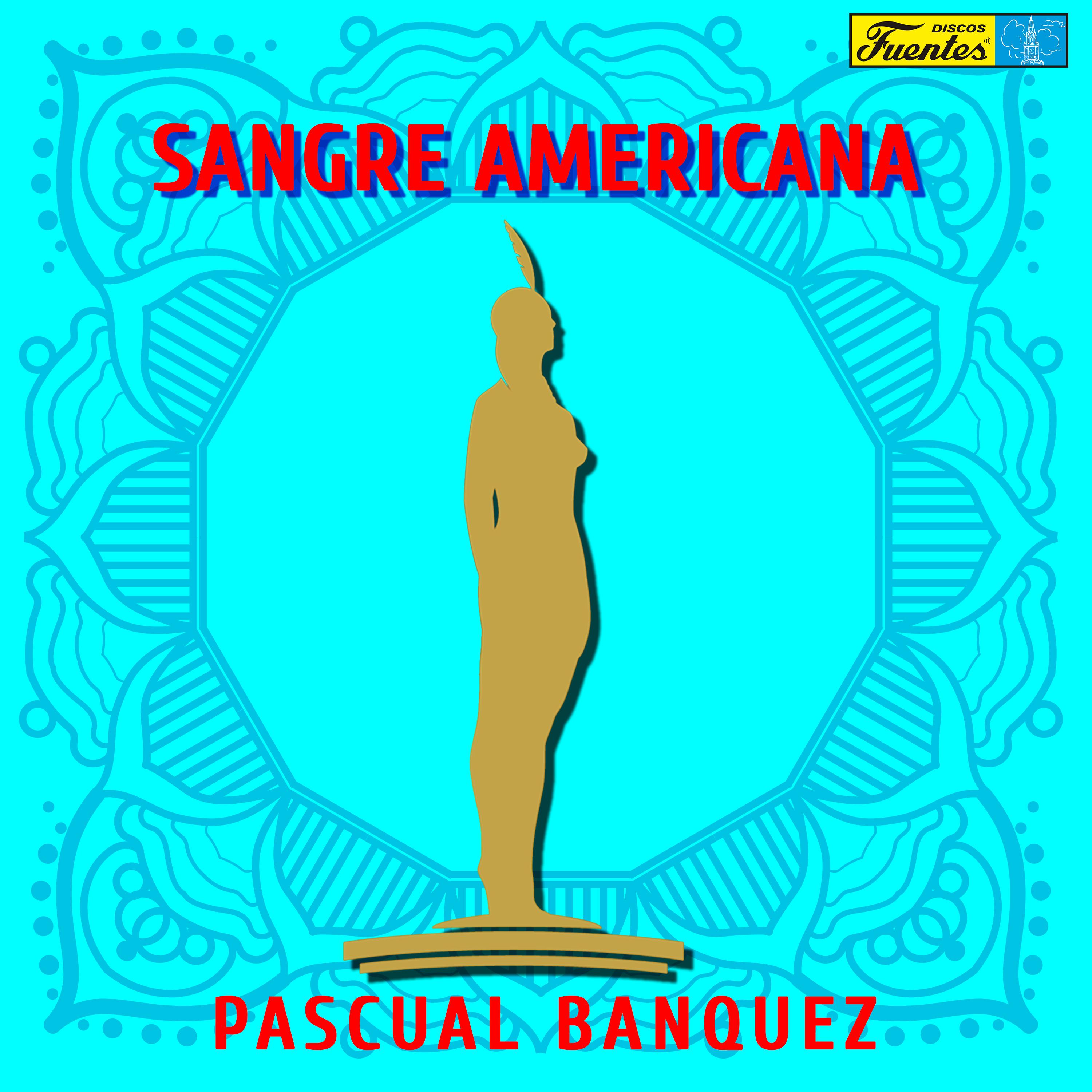 Sangre Americana