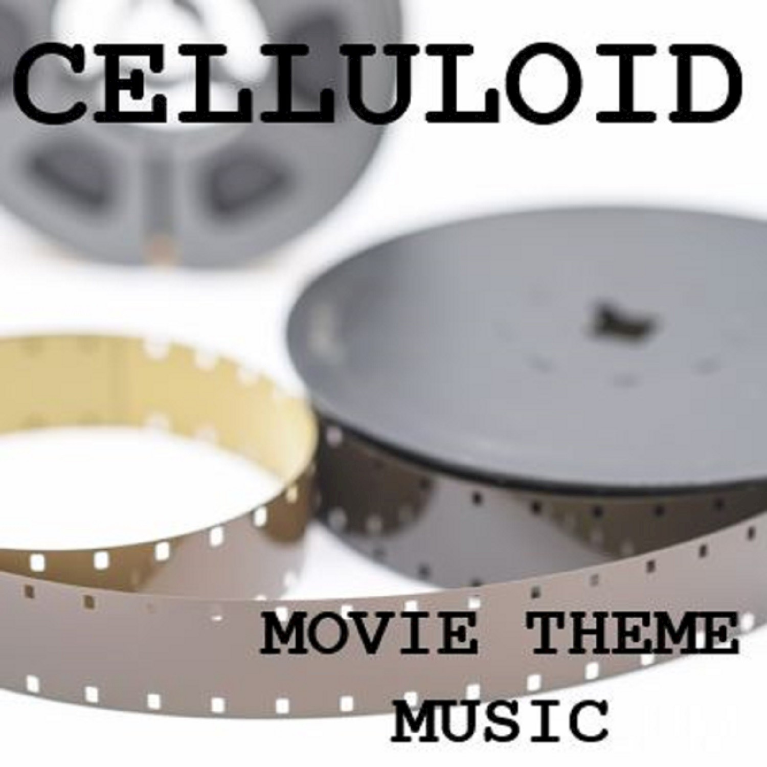 Celluloid: Movie Theme Music