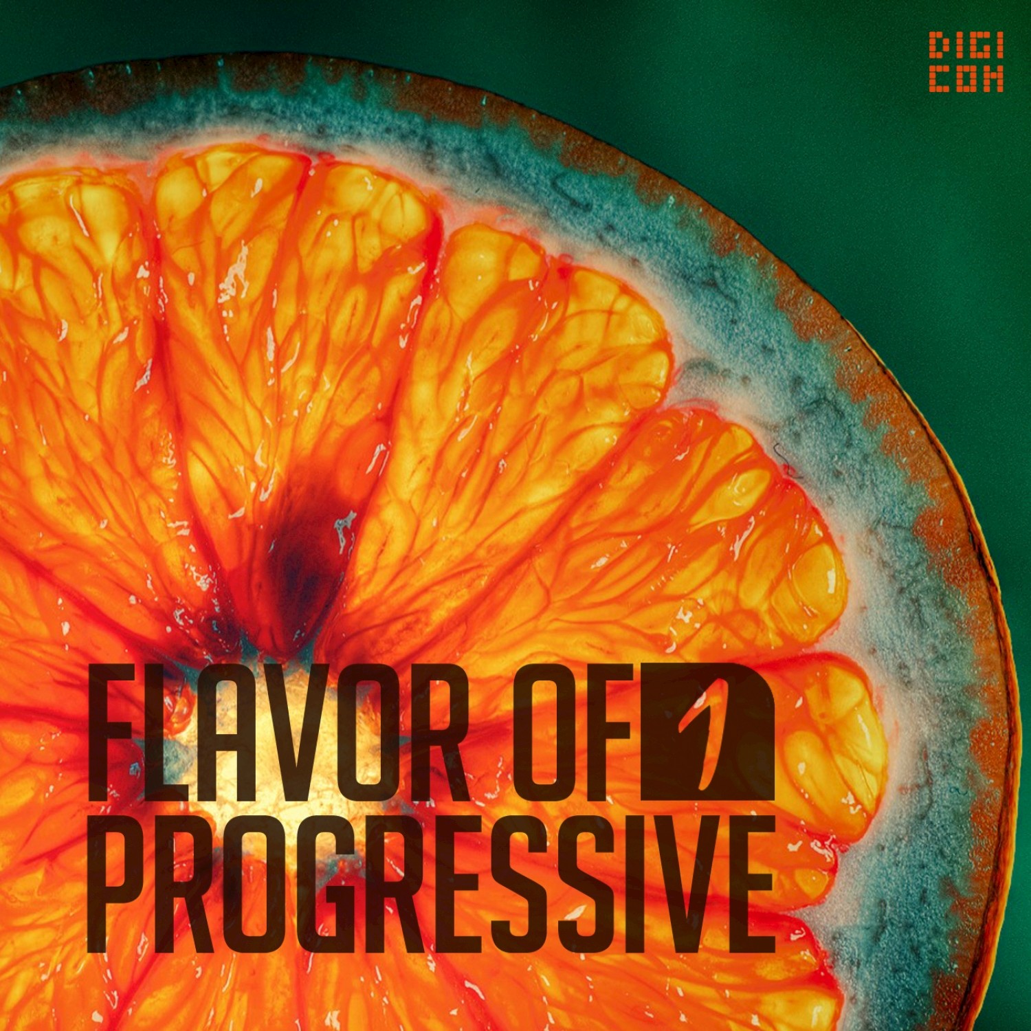Flavor of Progressive 01