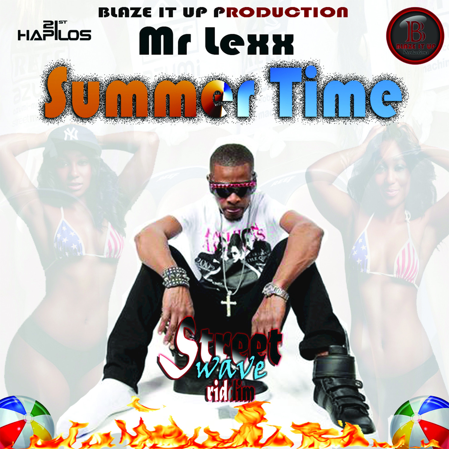 Summer Time - Single