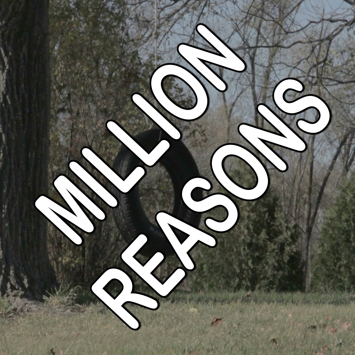 Million Reasons - Tribute to Lady Gaga (Instrumental)