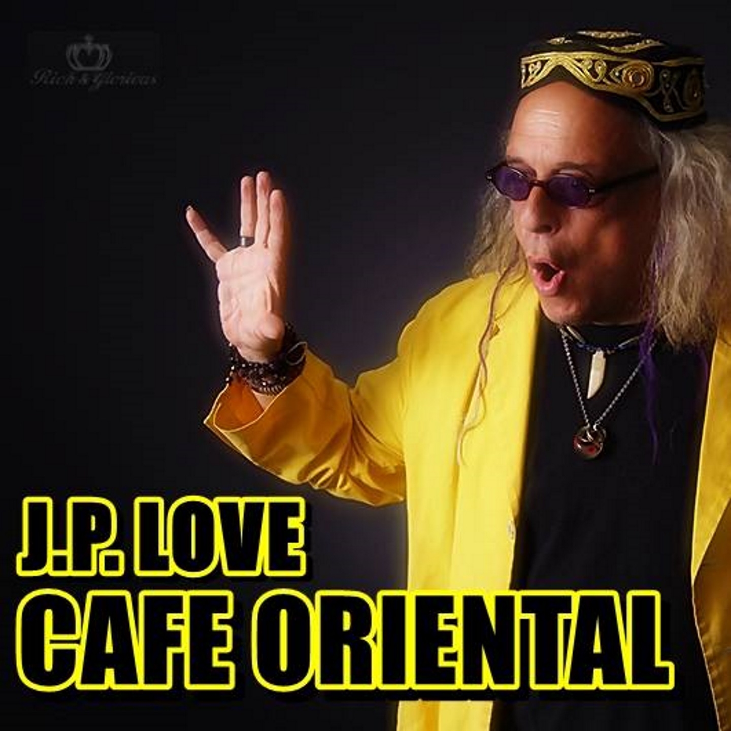 Cafe-Oriental