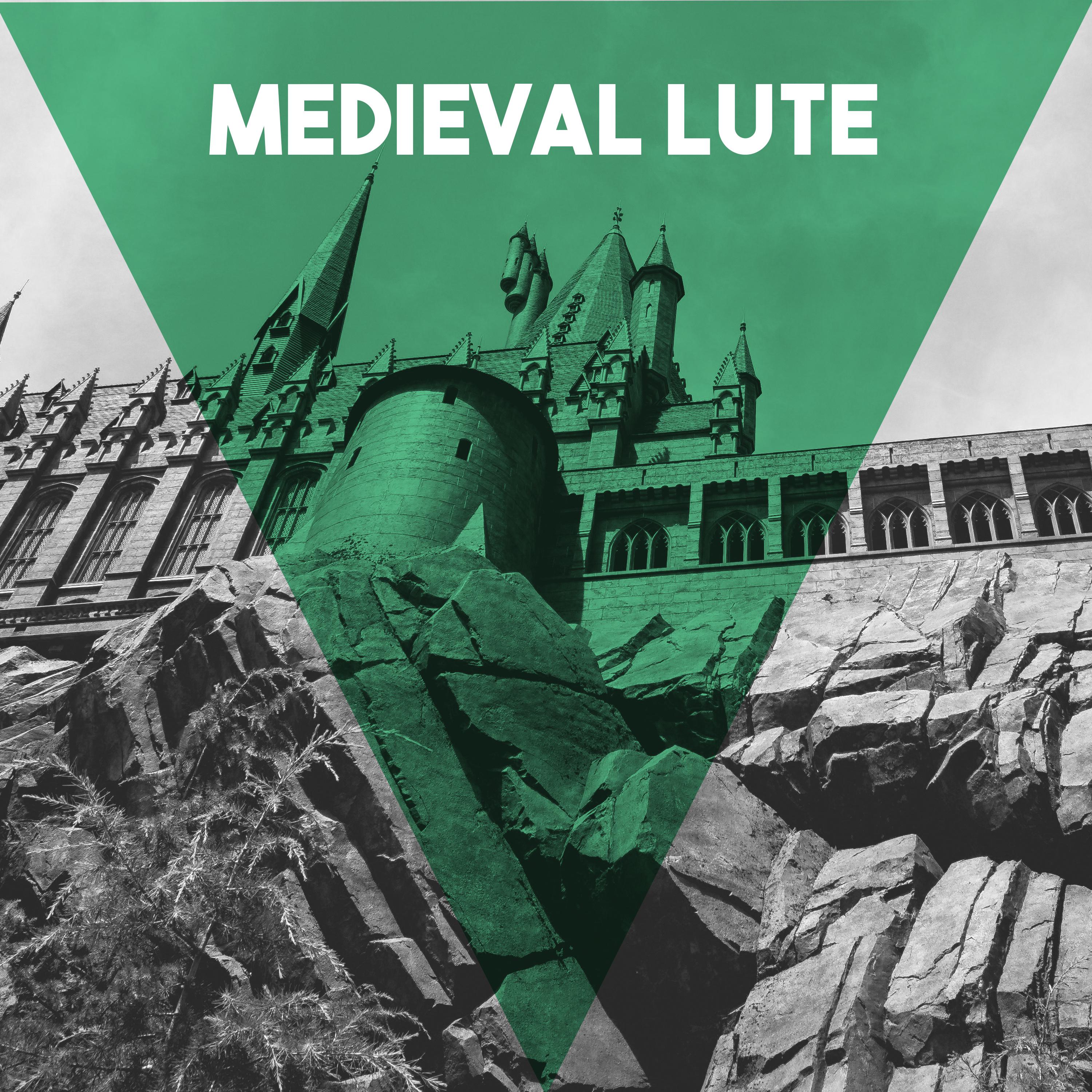 Medieval Lute