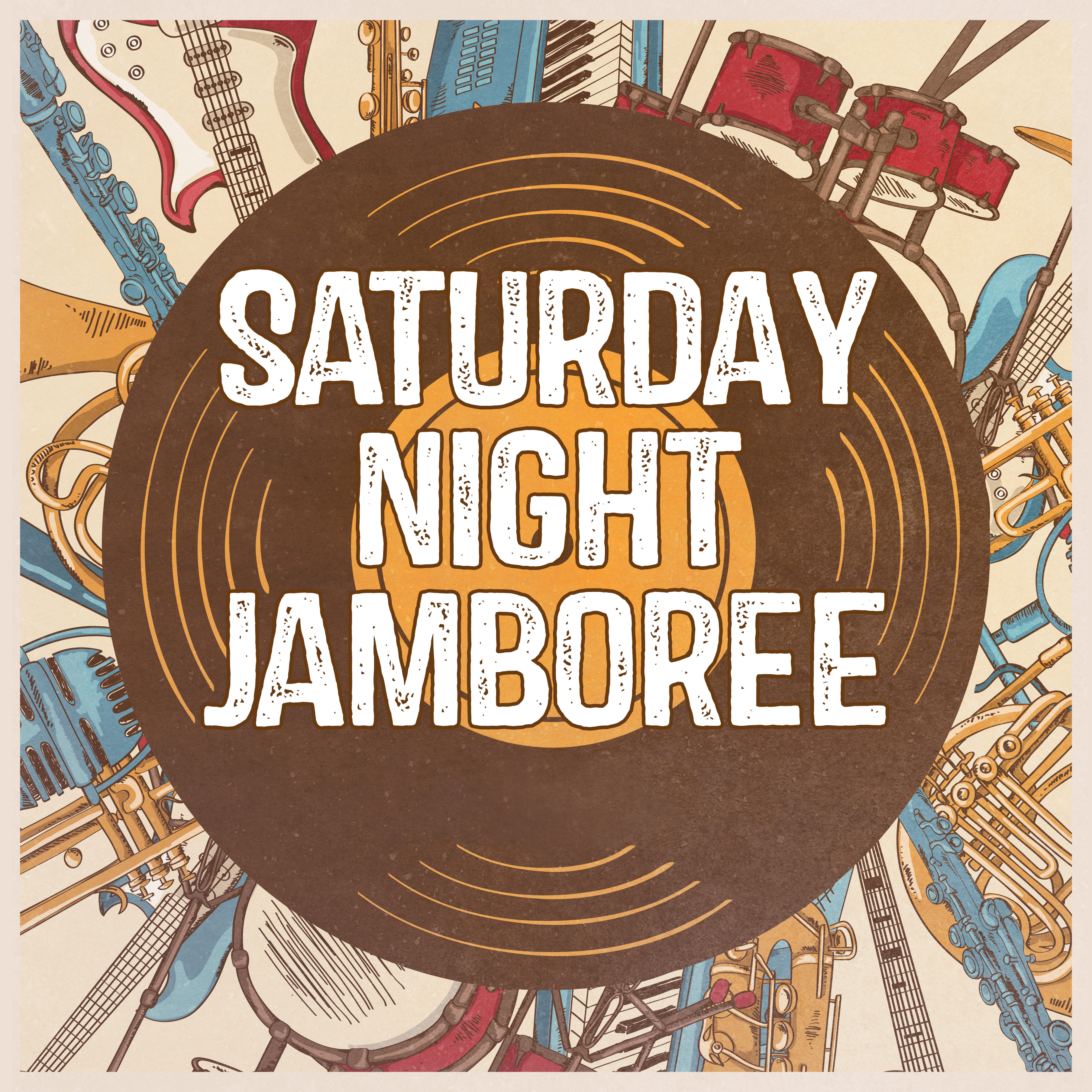 Saturday Night Jamboree