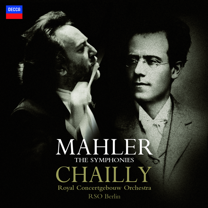 Mahler: Symphony No.3 in D minor / Part 4 - 4. Sehr langsam. Misterioso. "O Mensch! Gib acht!"