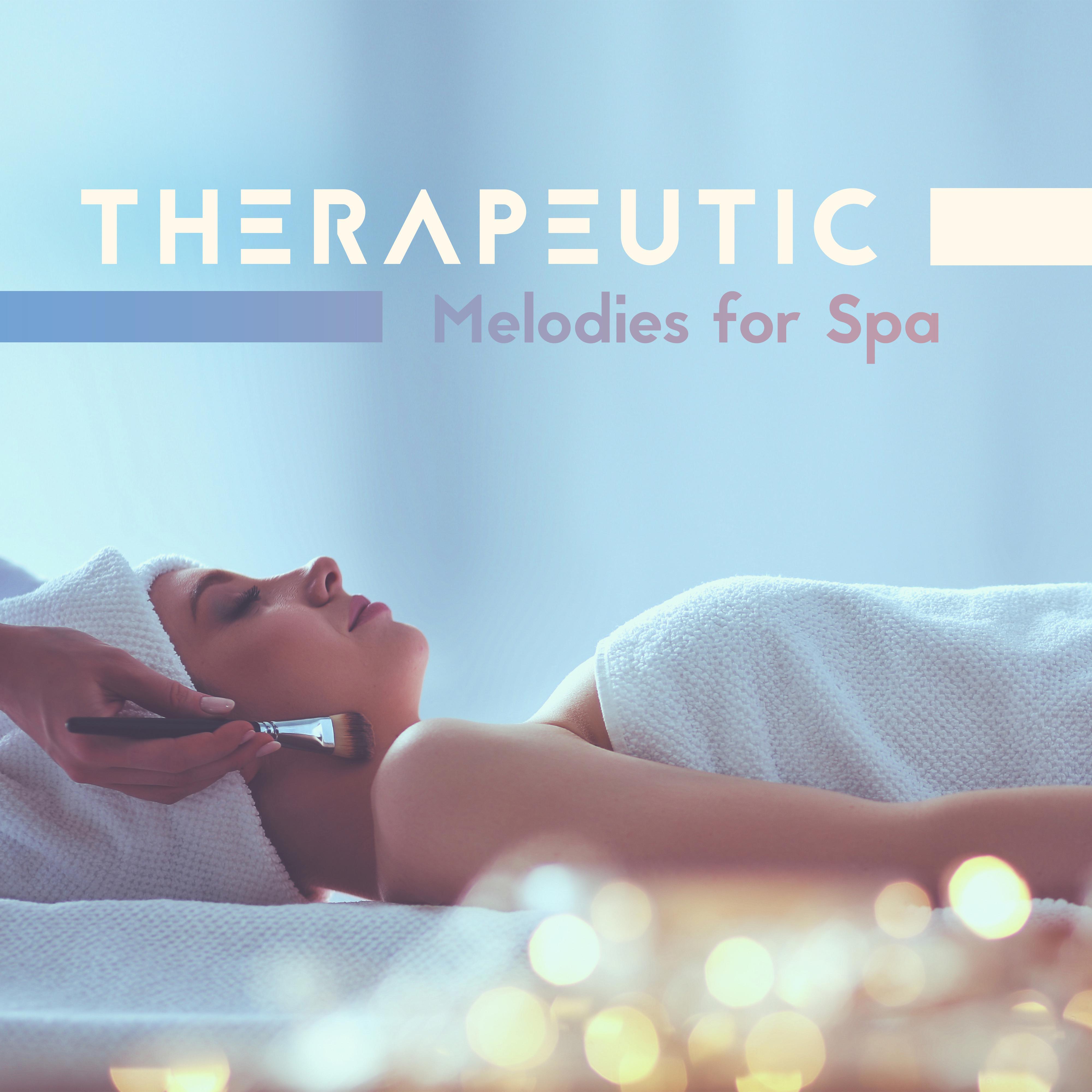 Therapeutic Melodies for Spa
