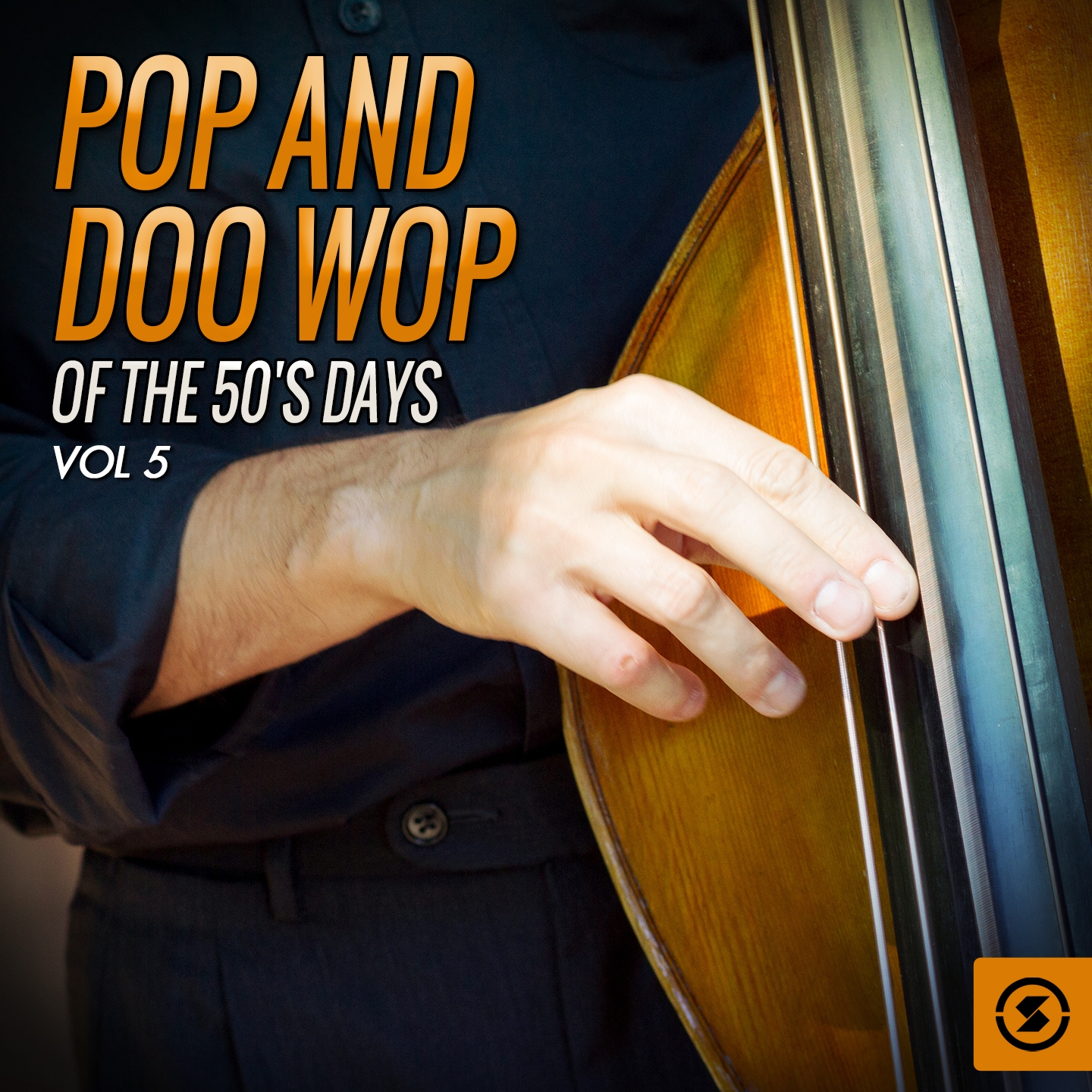 Pop and Doo Wop of the 50's Days, Vol. 5