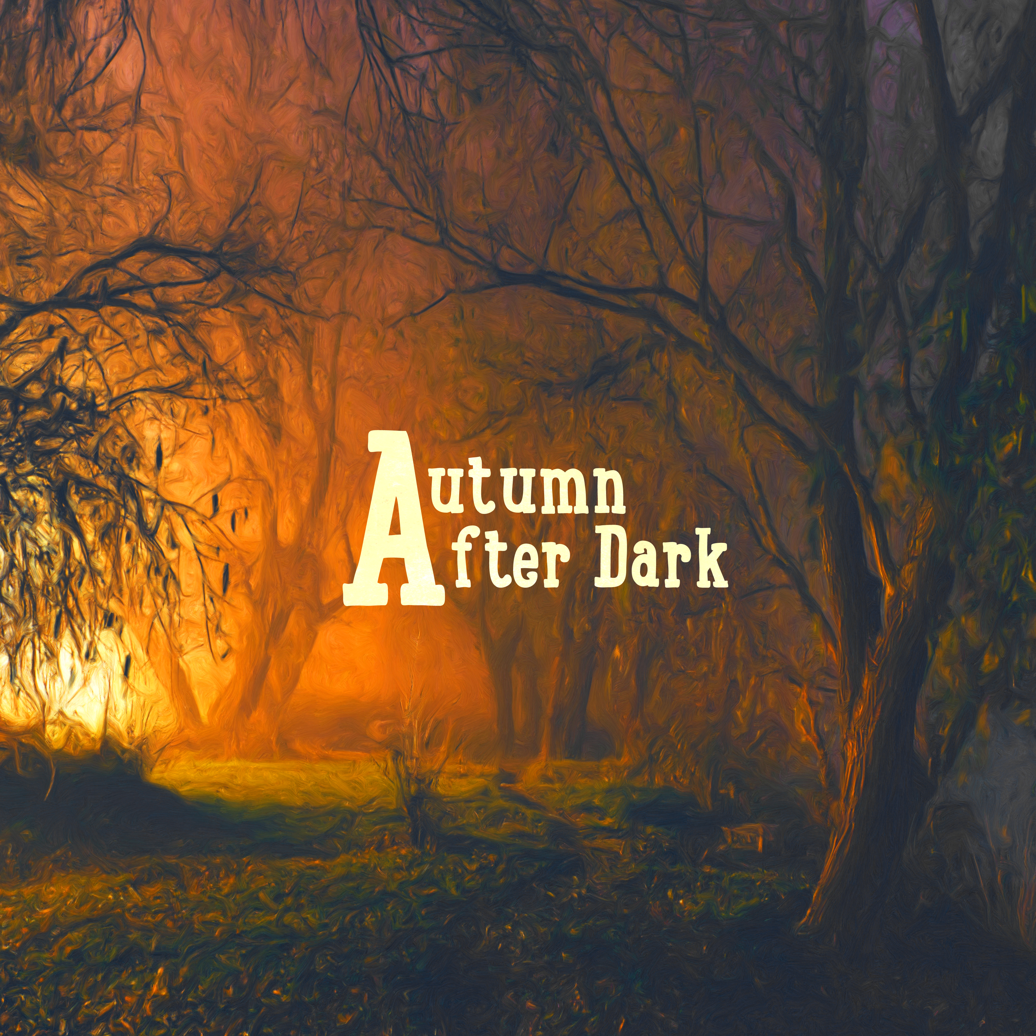 Autumn After Dark: Music for Long Autumn Evenings