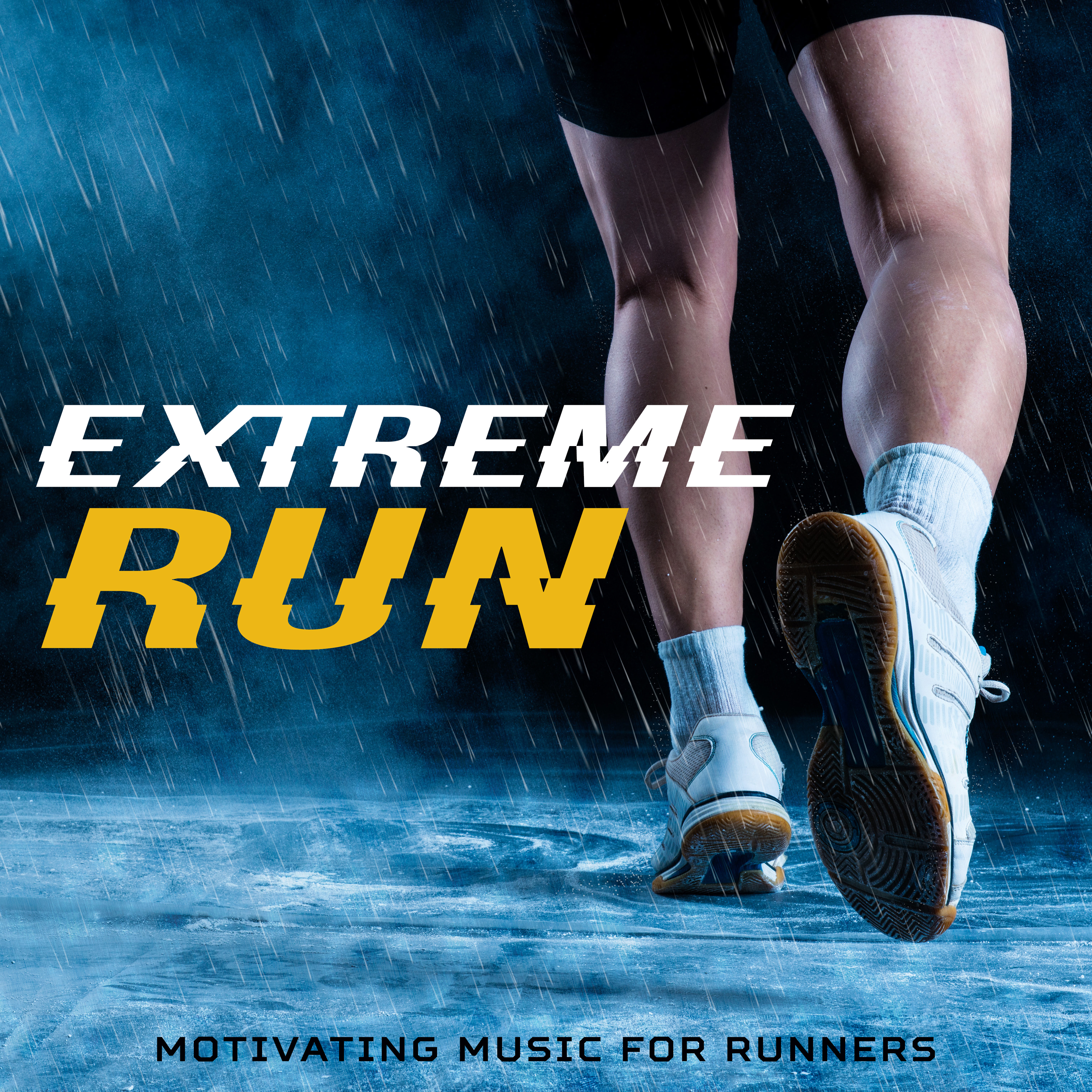 Extreme Run  Motivating Music for Runners