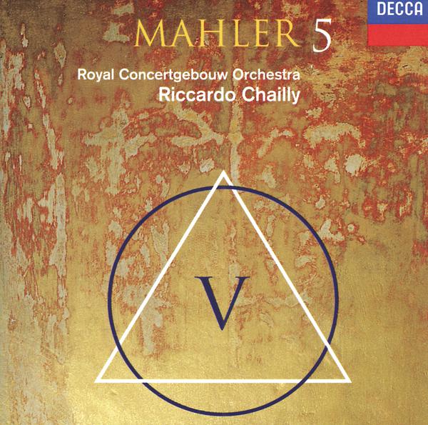 Mahler: Symphony No.5 in C sharp minor - 5. Rondo-Finale (Allegro)