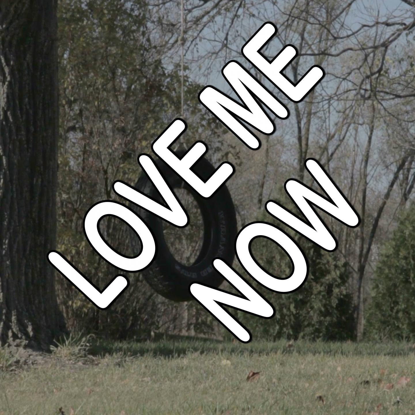 Love Me Now - Tribute to John Legend