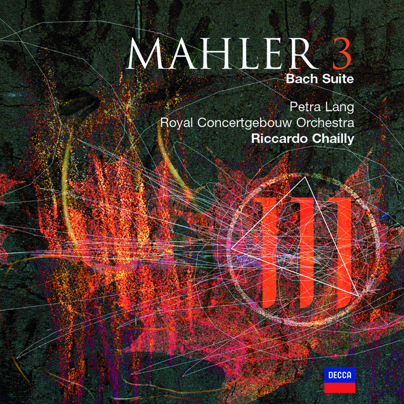 Mahler: Suite aus den Orchesterwerken von J.S.Bach - Overture