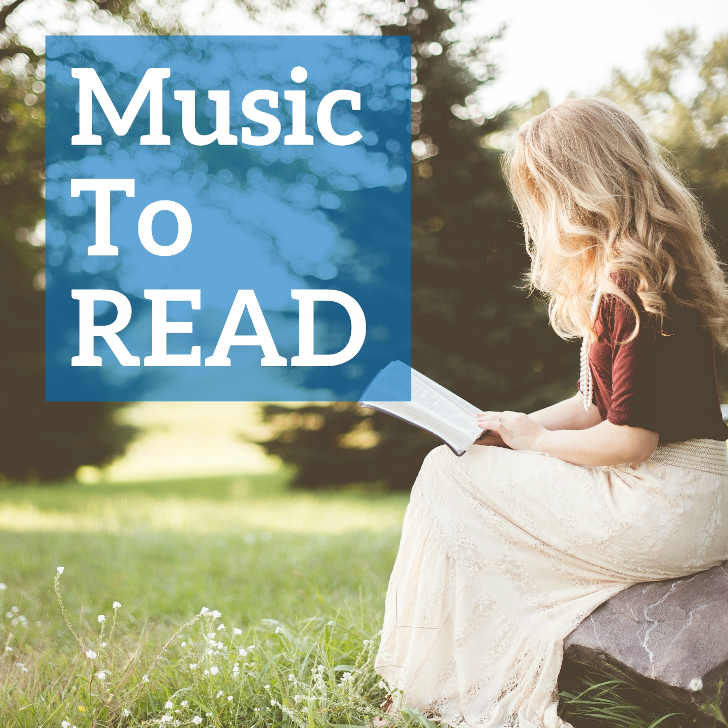 Music To Read