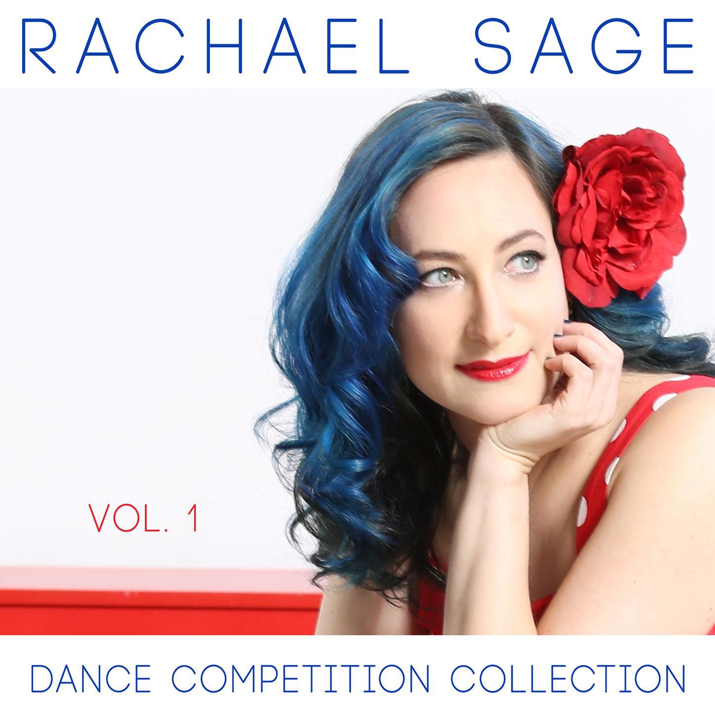 Dance Competition Collection, Vol. 1