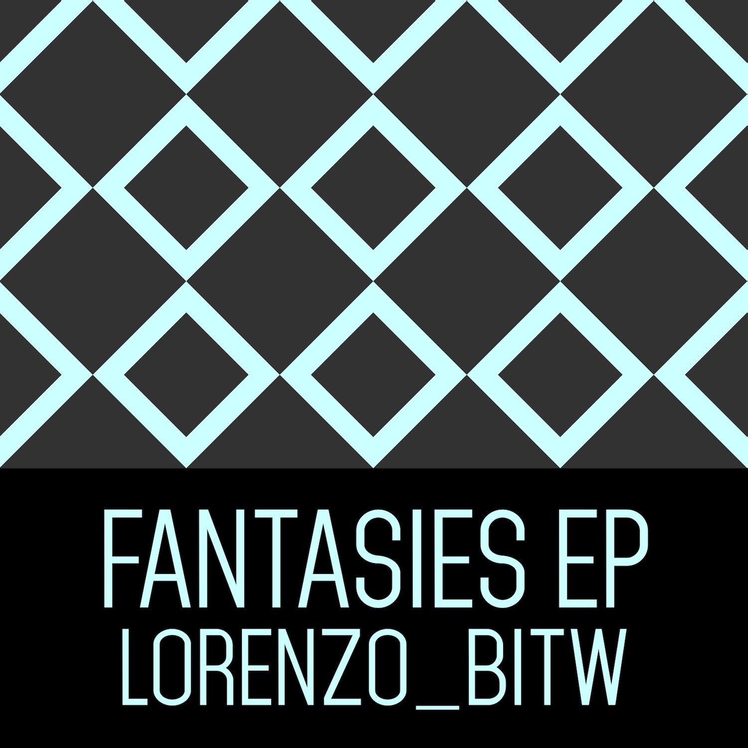 Fantasies (Hagan Remix)