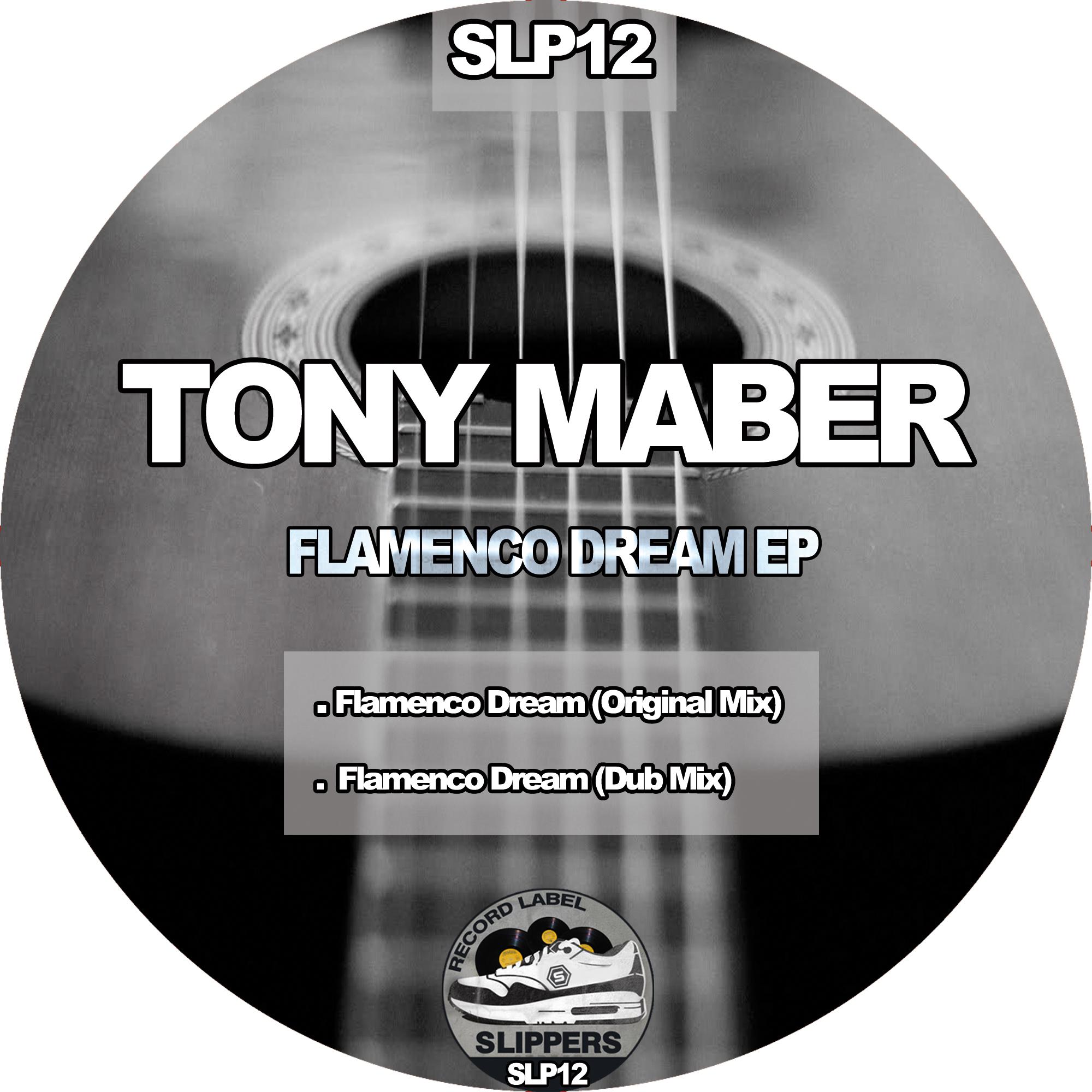 Flamenco Dream (Original Mix)