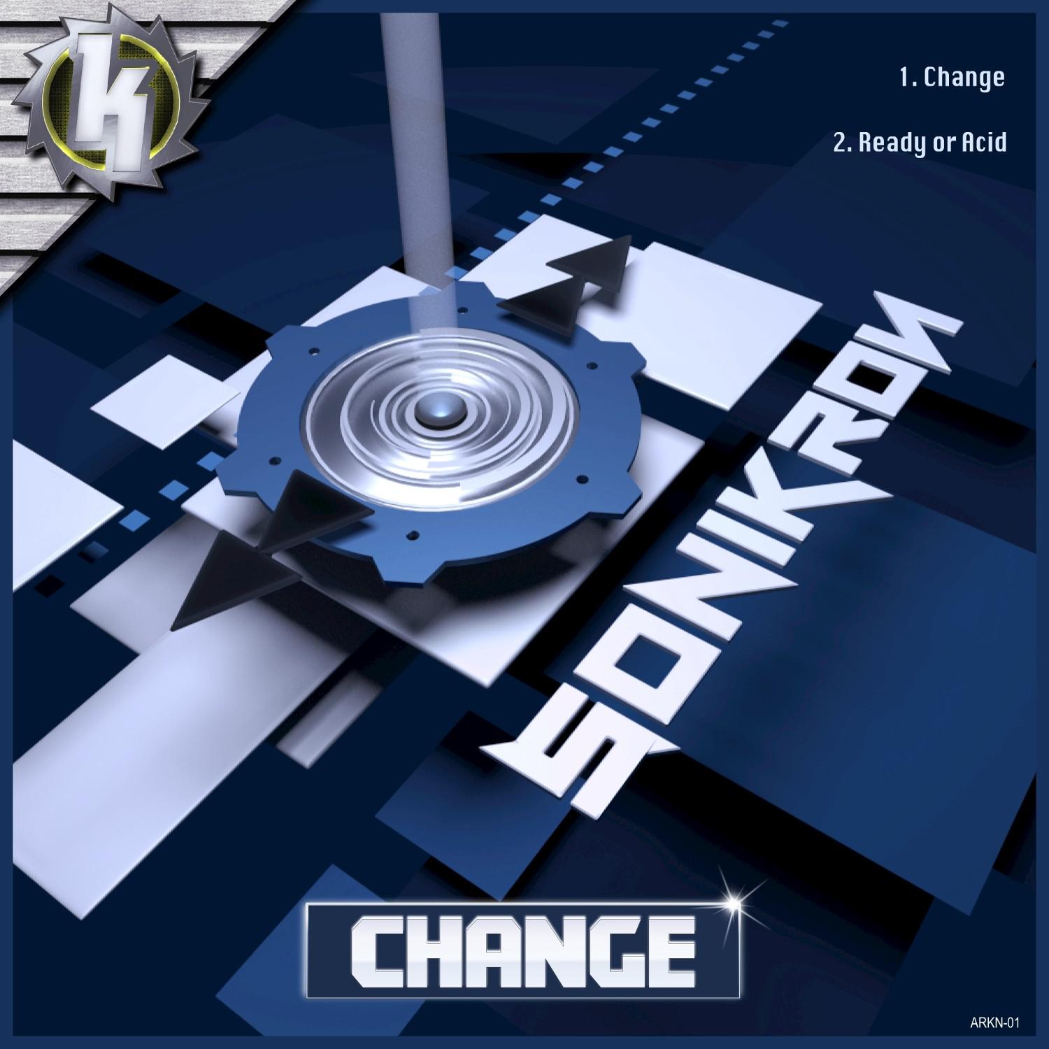 Change (Extended Version)