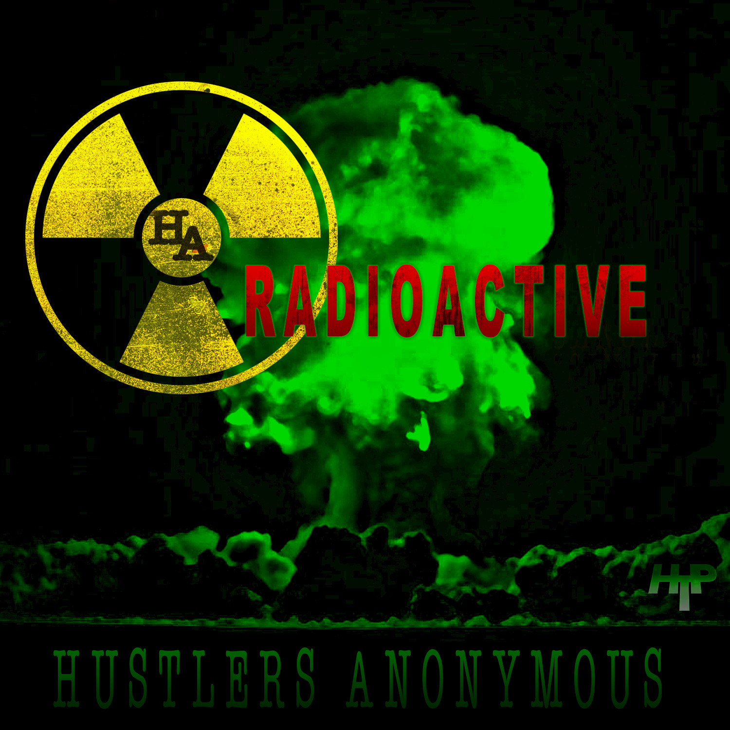 RadioActive (feat. Jimmena Robinson) (Accapella)