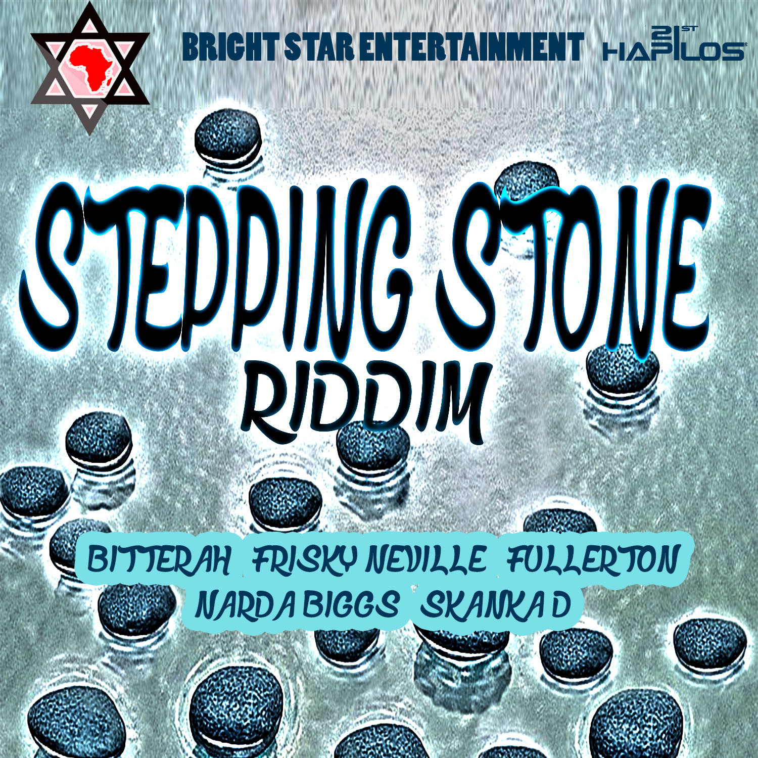 Stepping Stone Riddim