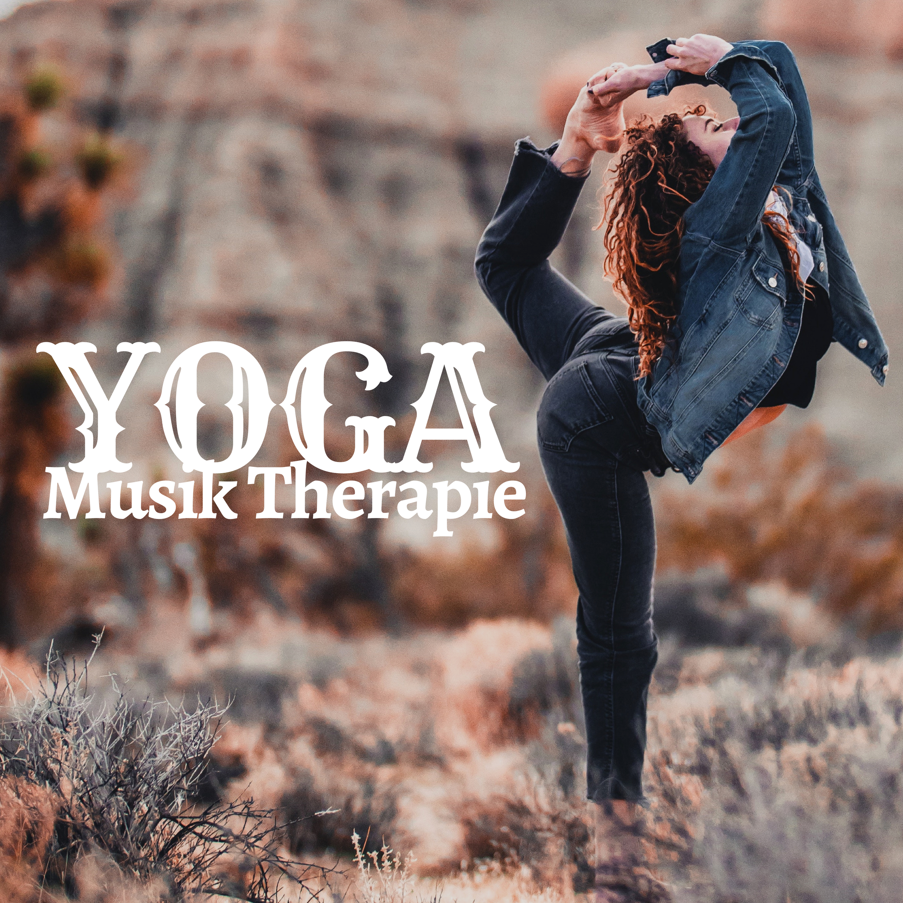 Yoga Musik Therapie