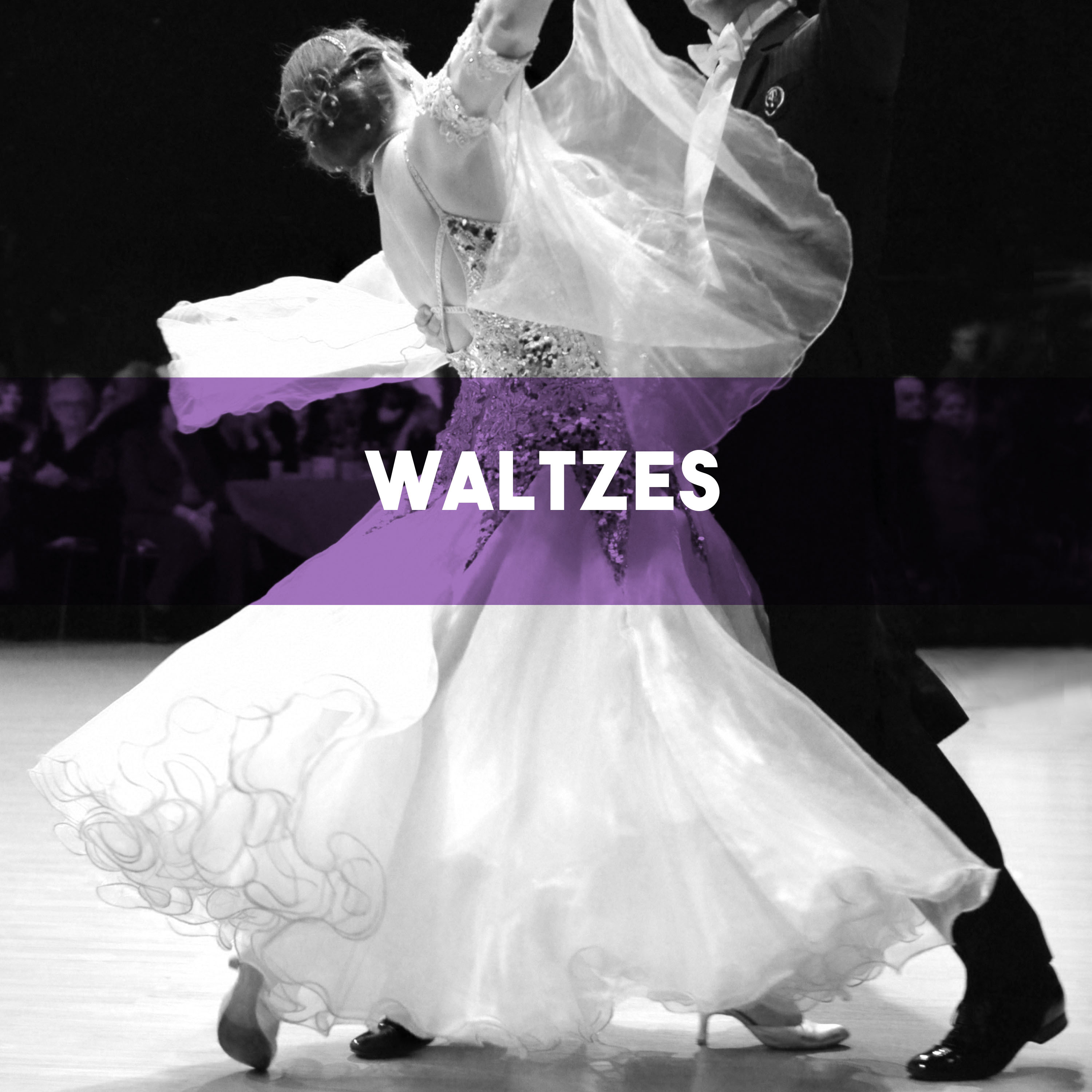 Waltzes, Op. 64 "Minutte Waltz": I. Waltz in D-Flat Major