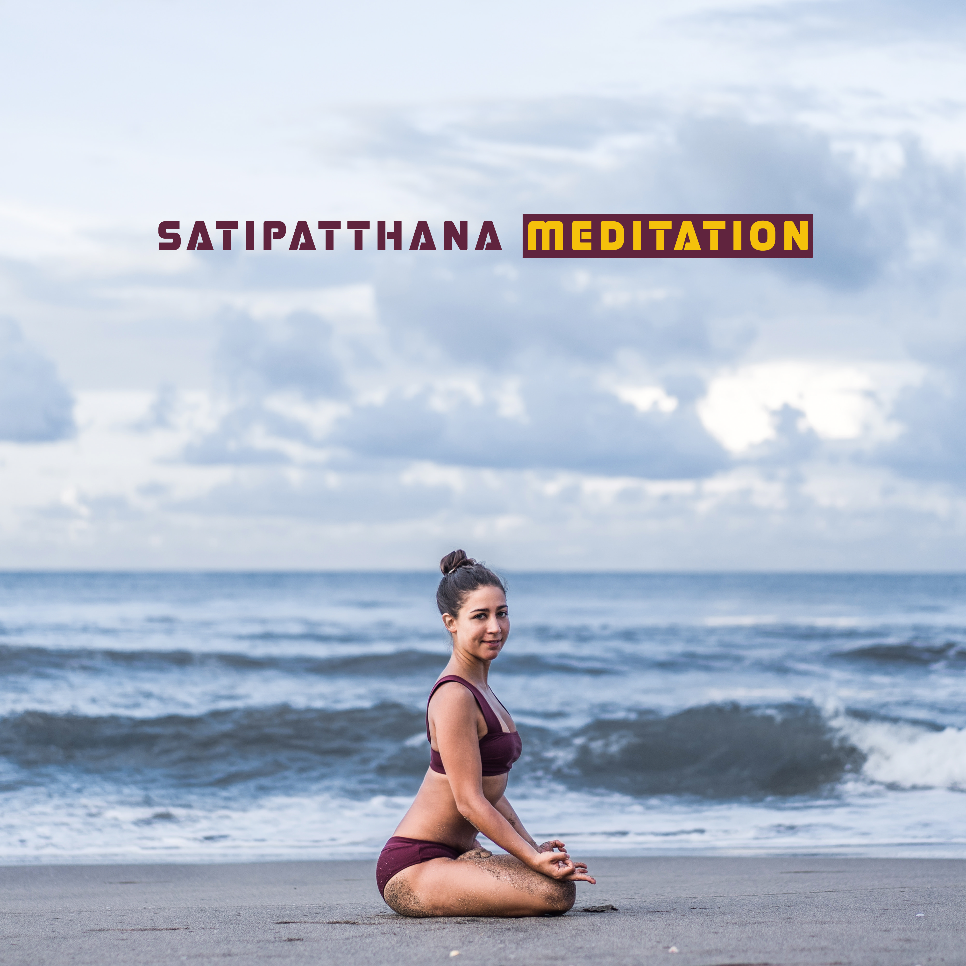 Satipatthana Meditation