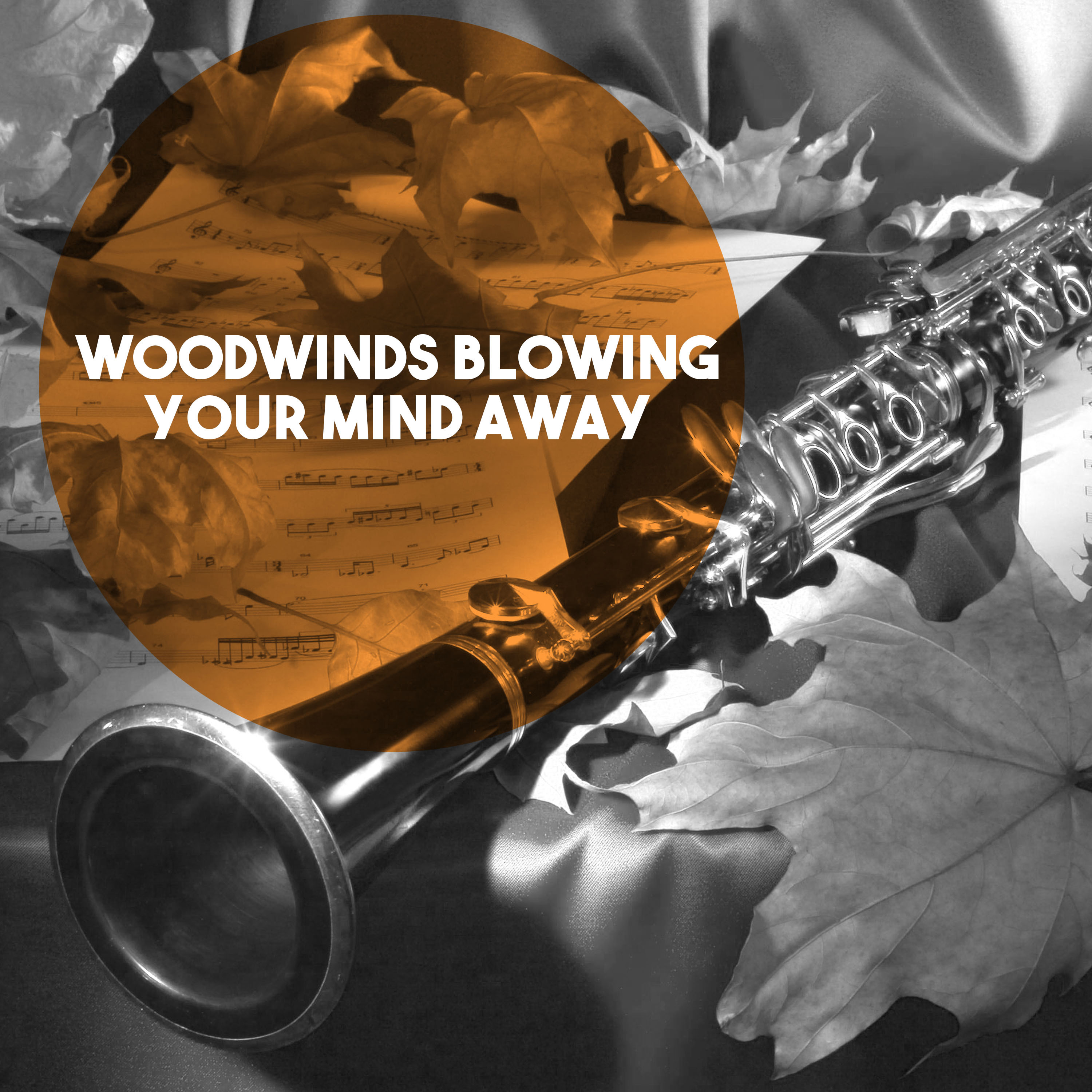 Woodwind Quintet No. 1: Up Tempo
