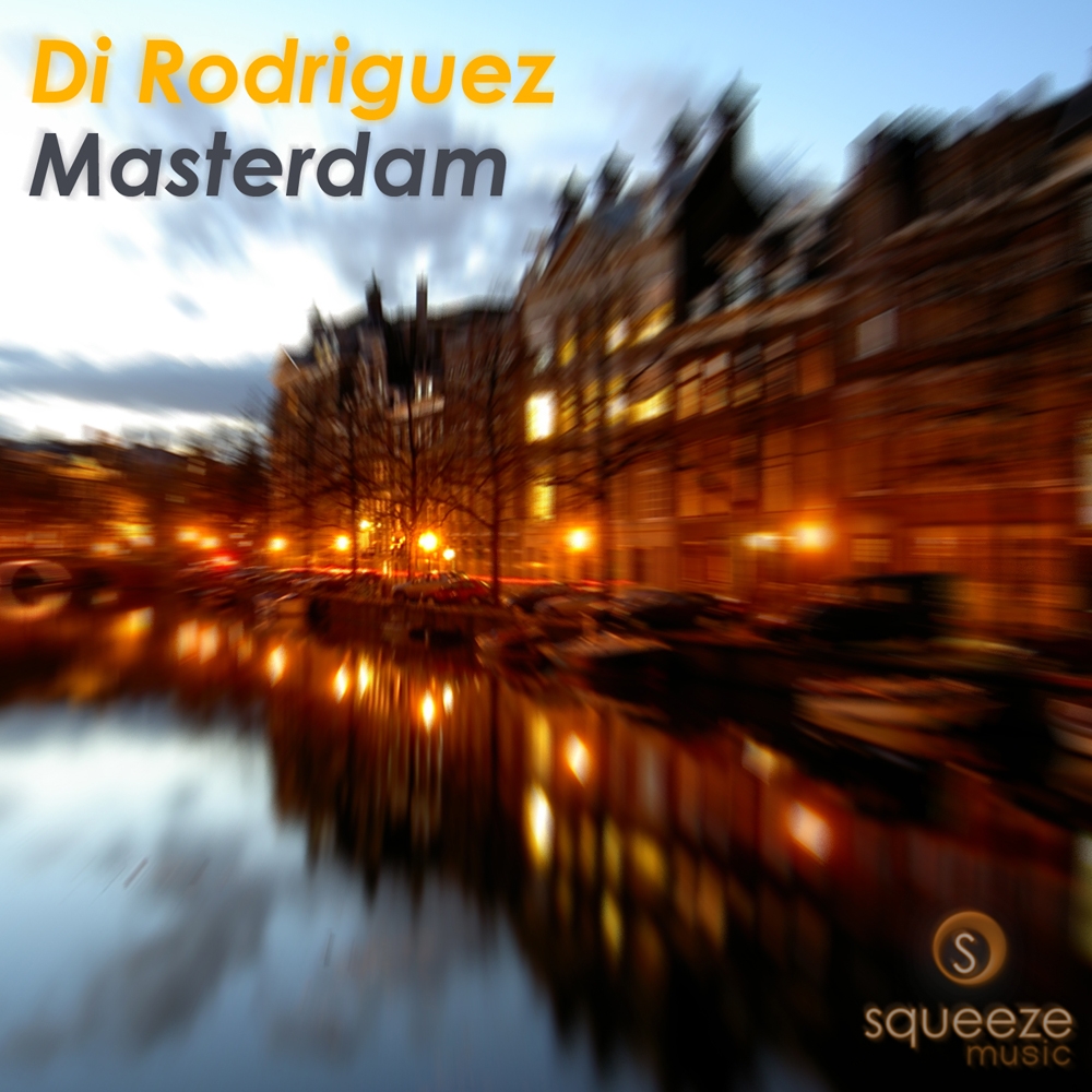 Masterdam (Original Mix)