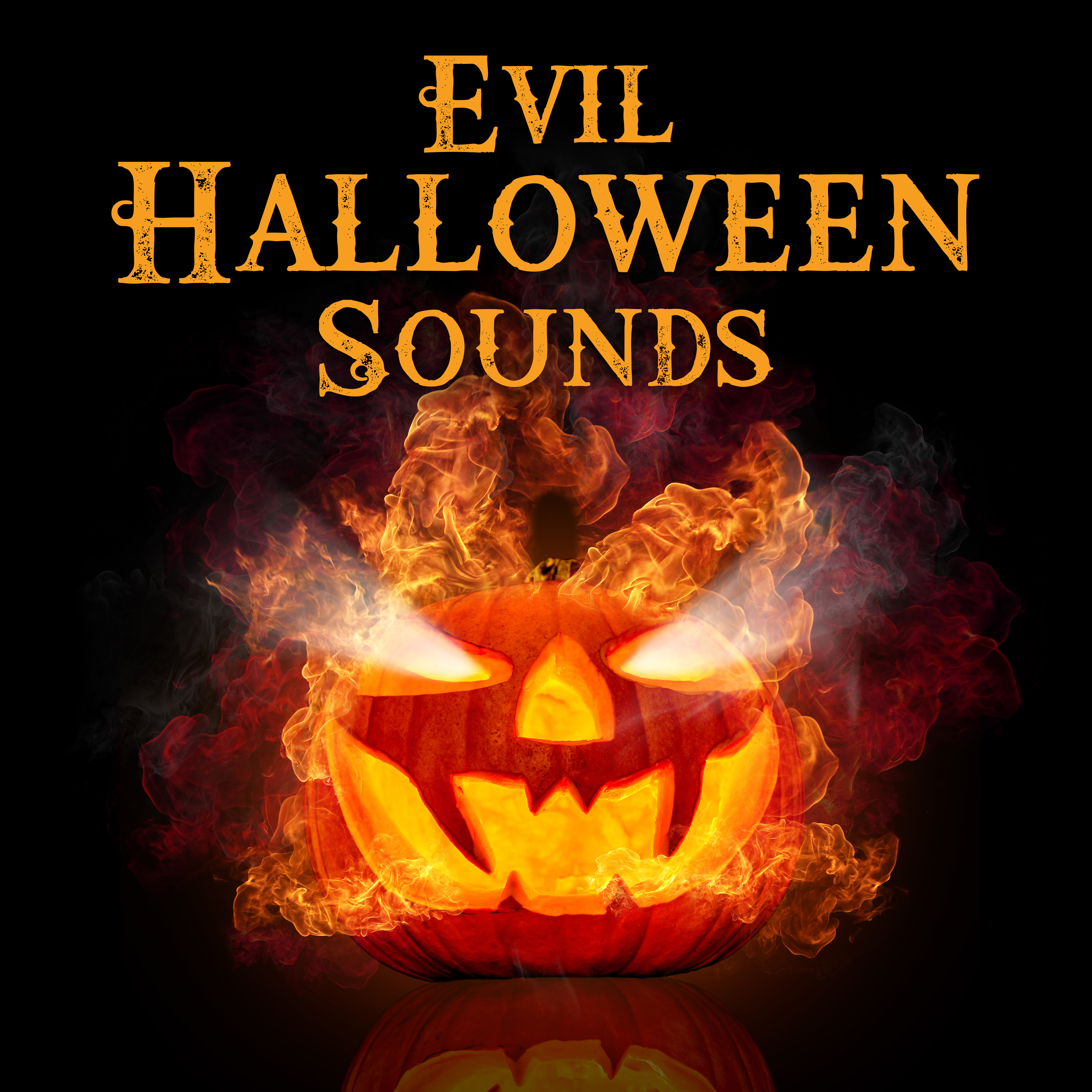 Evil Halloween Sounds