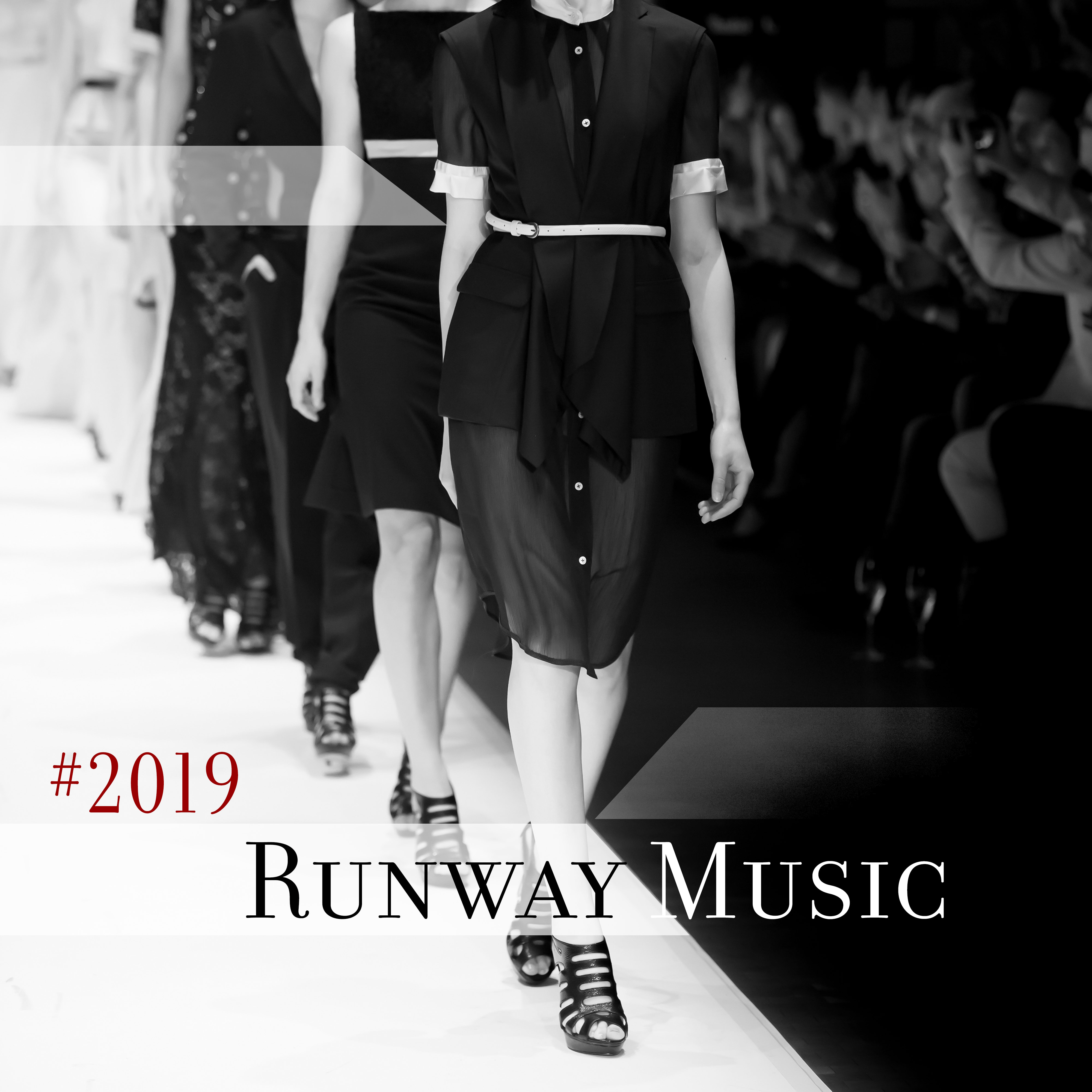 #2019 Runway Music