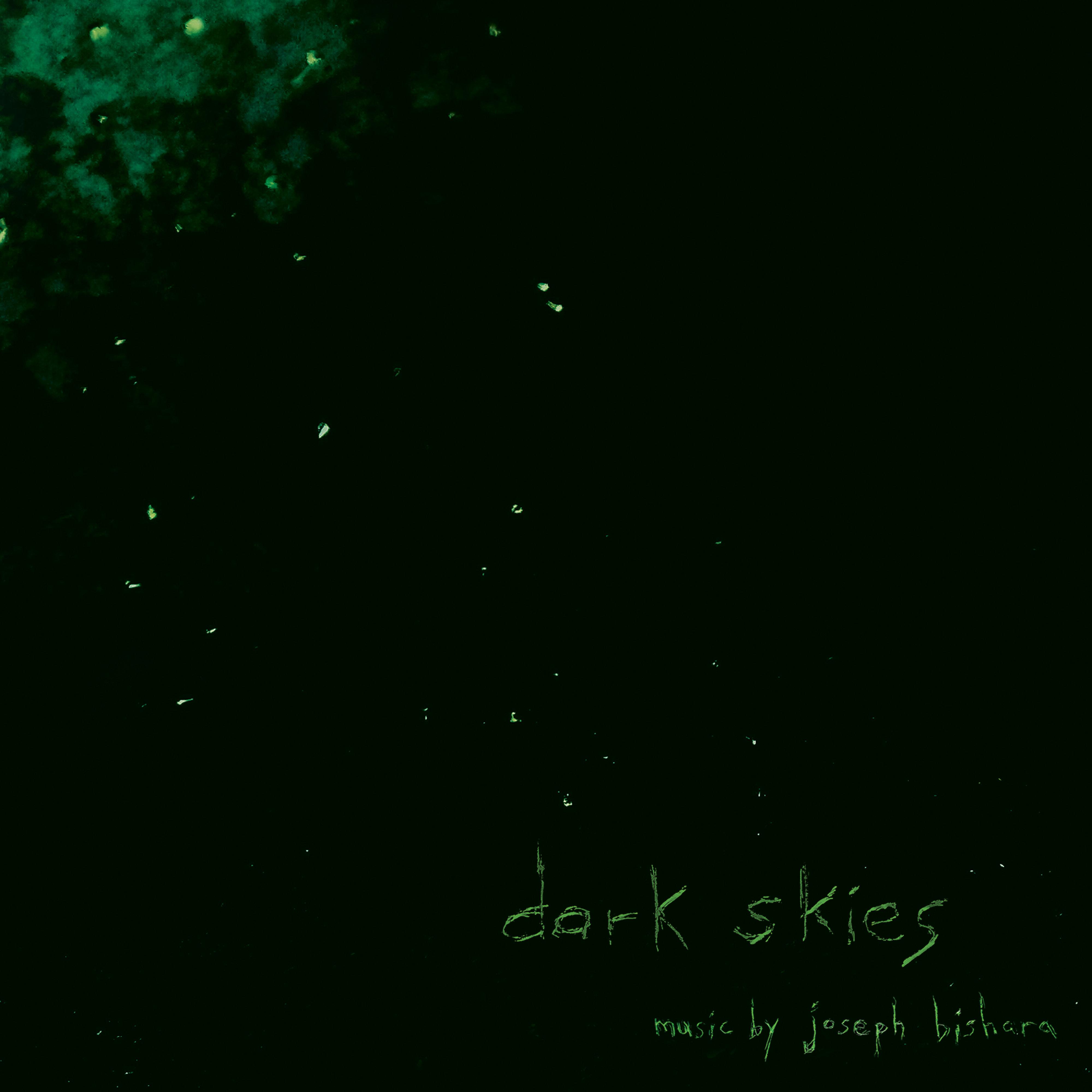 Dark Skies (Original Motion Picture Soundtrack)